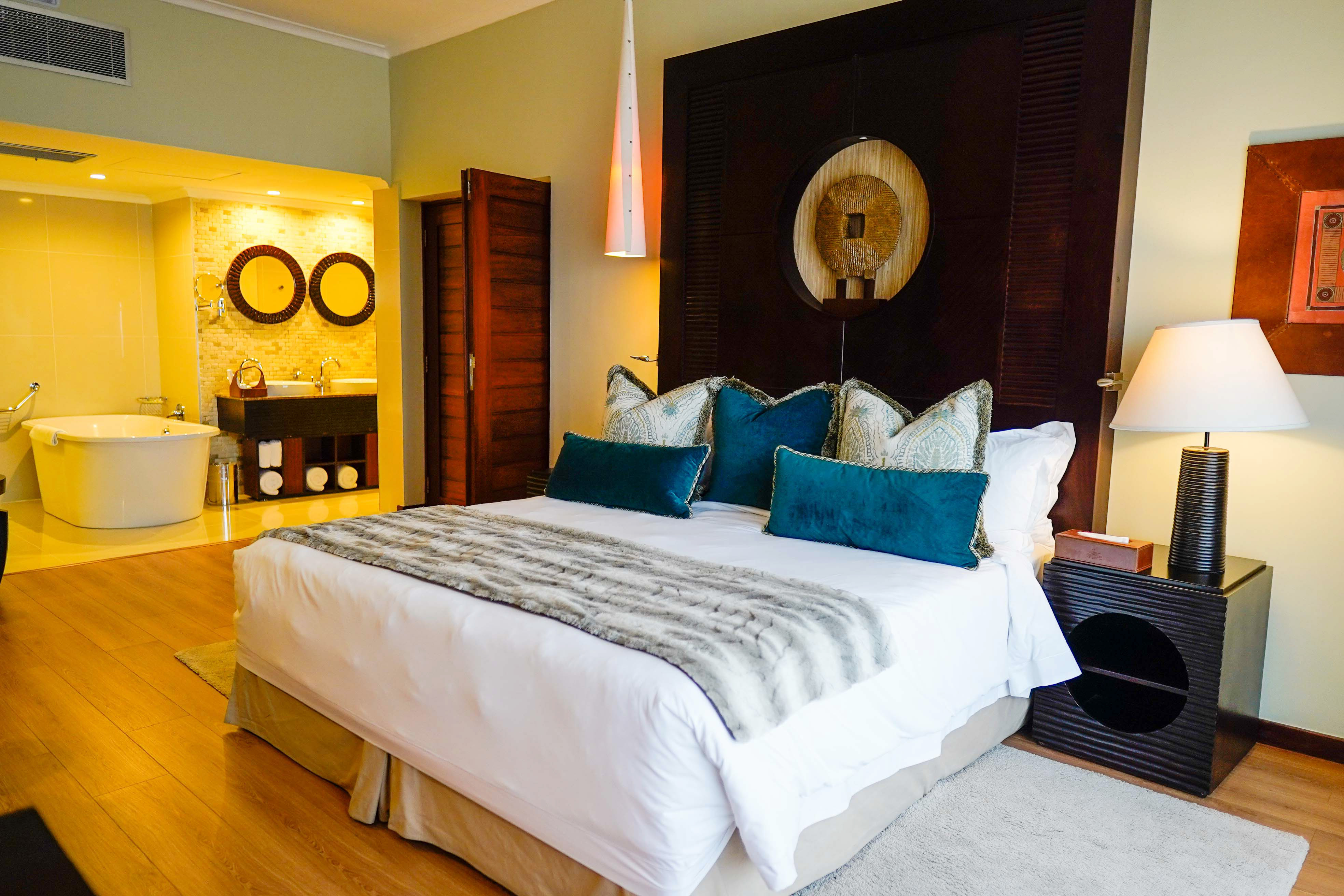 presidential room image