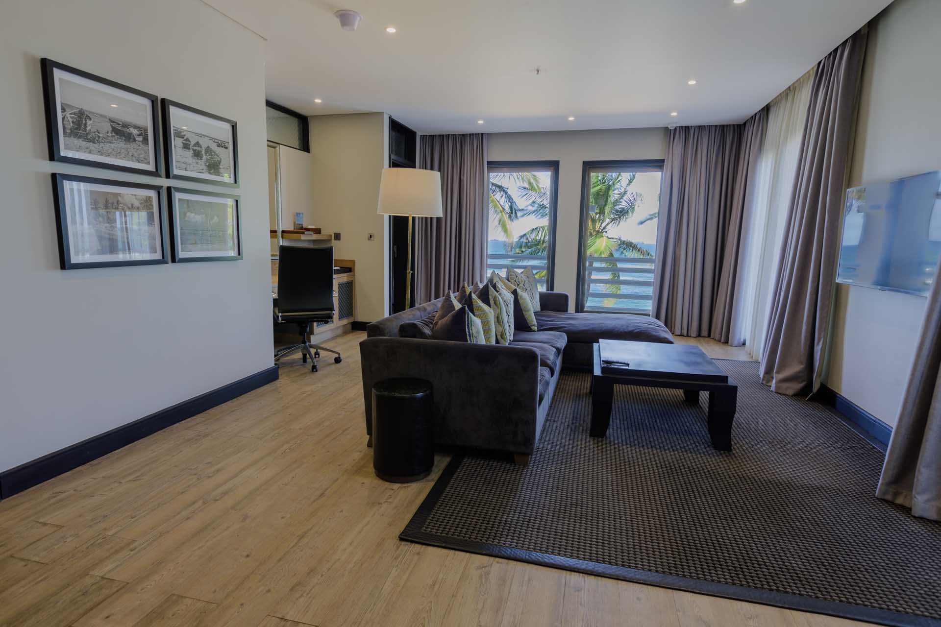presidential room image