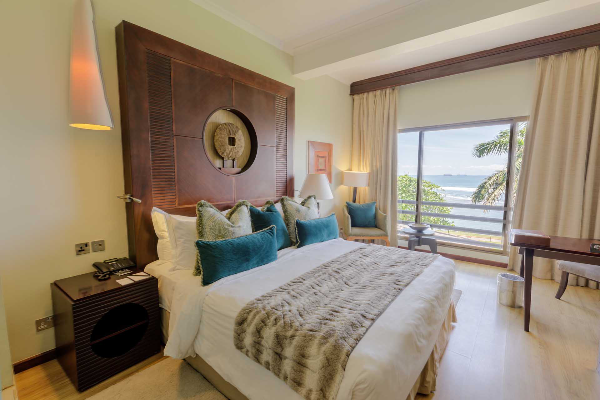 presidential room image
