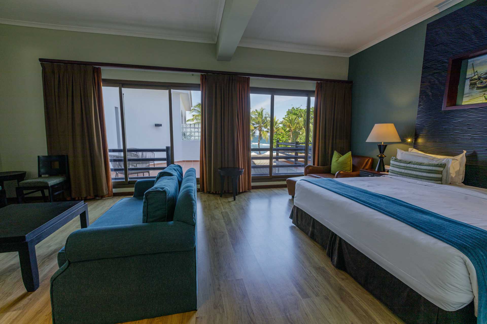 presidential room image