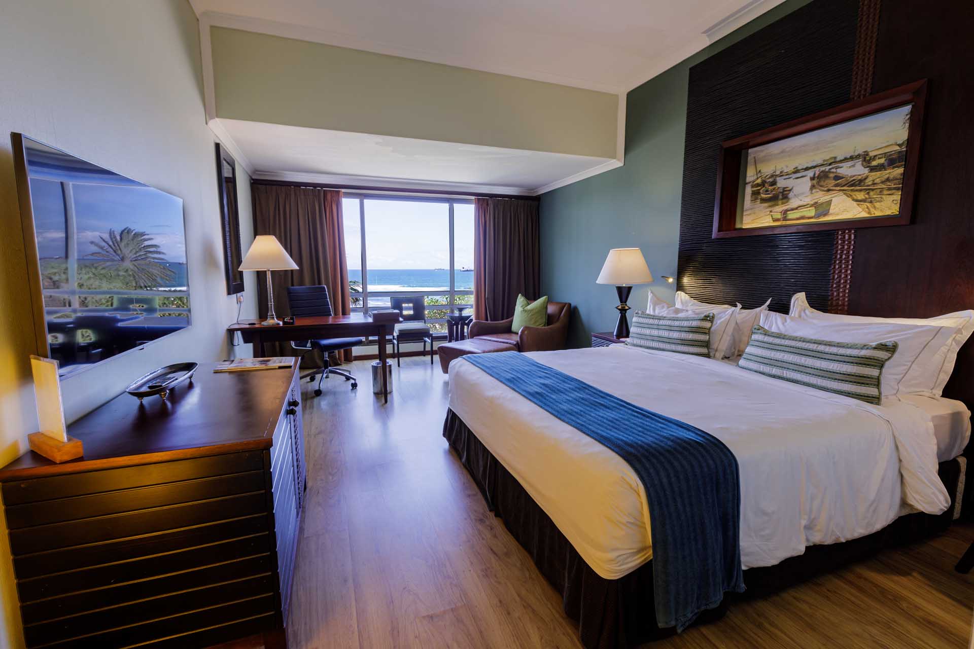 presidential room image
