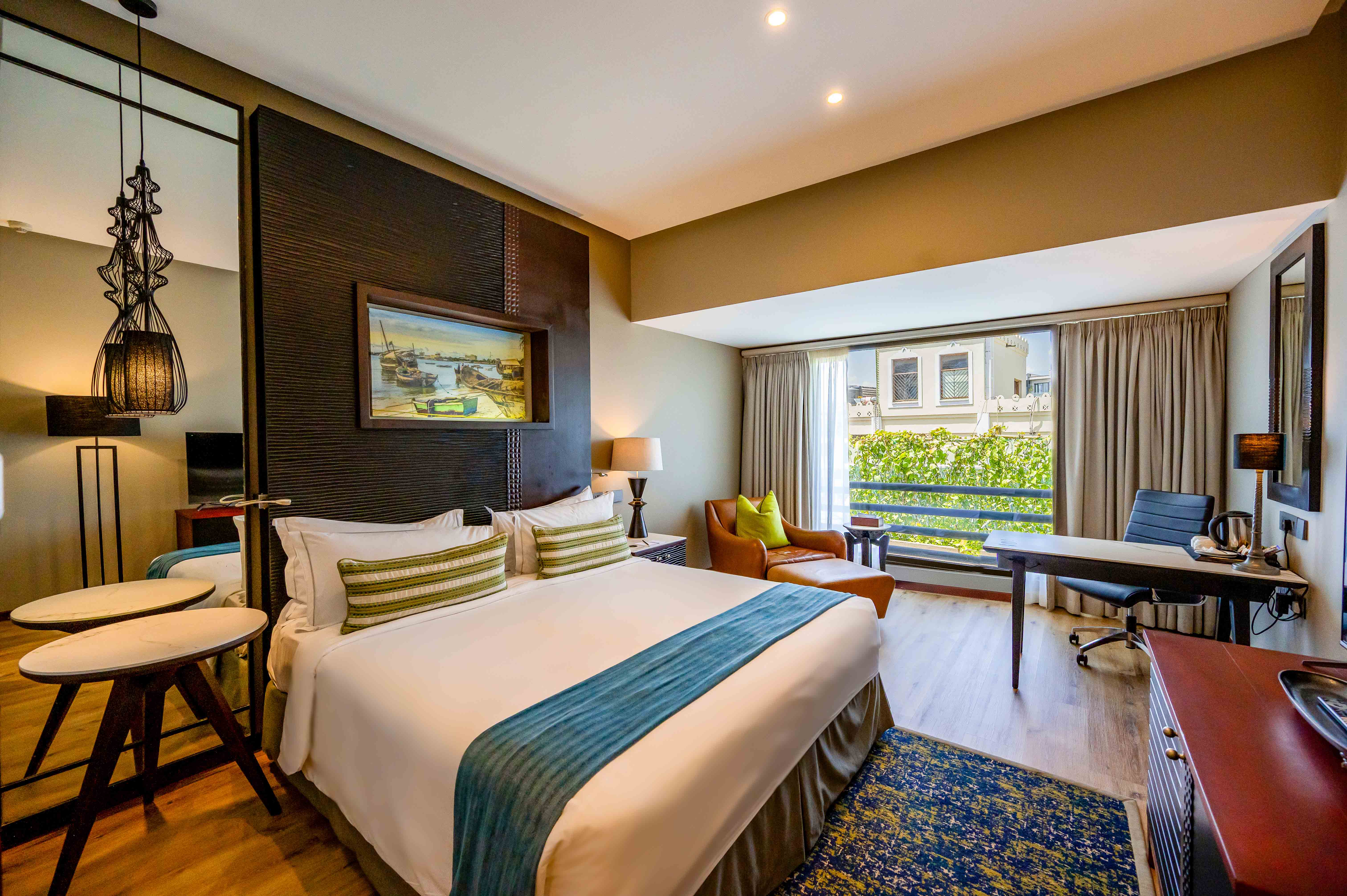 presidential room image