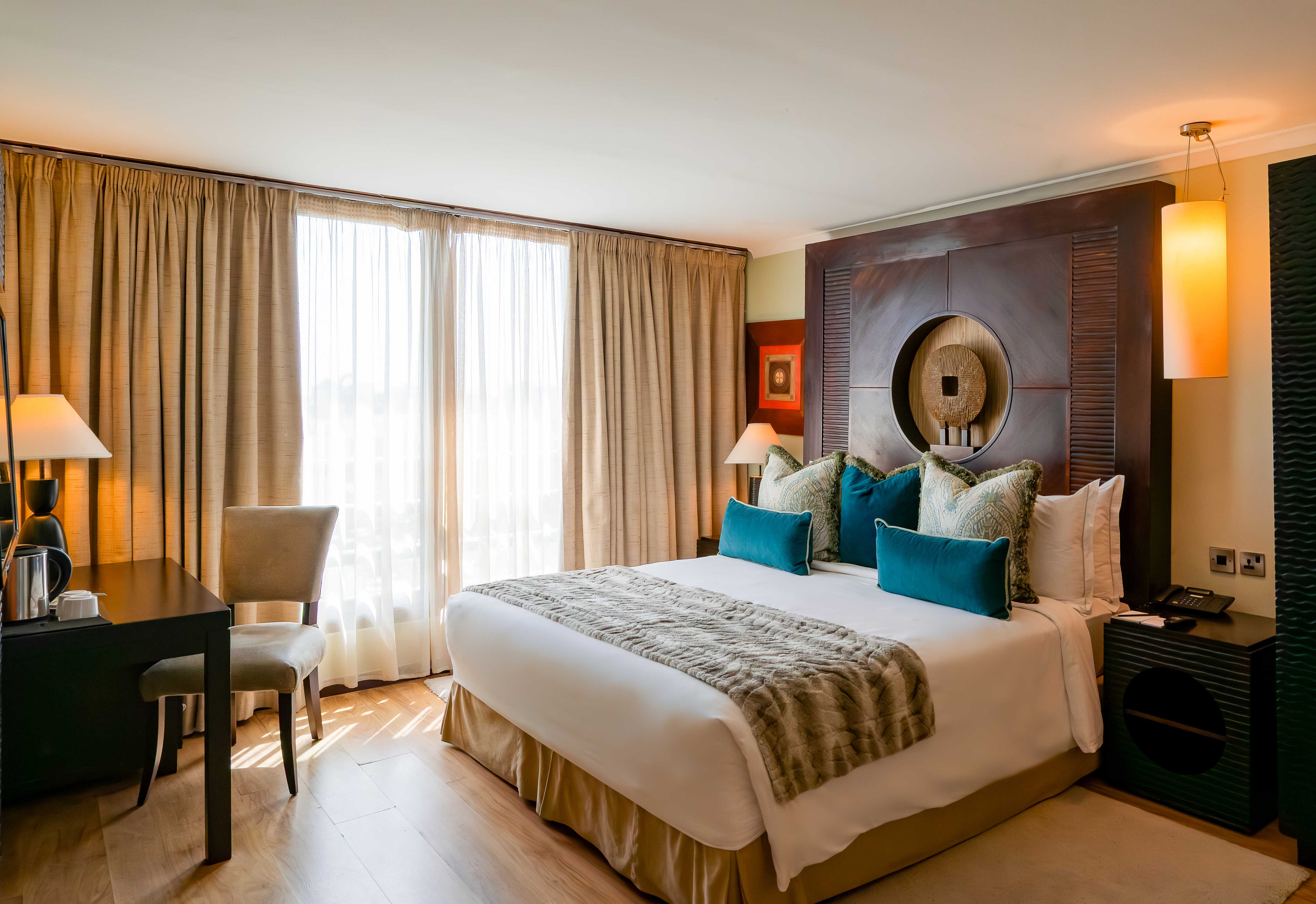 presidential room image