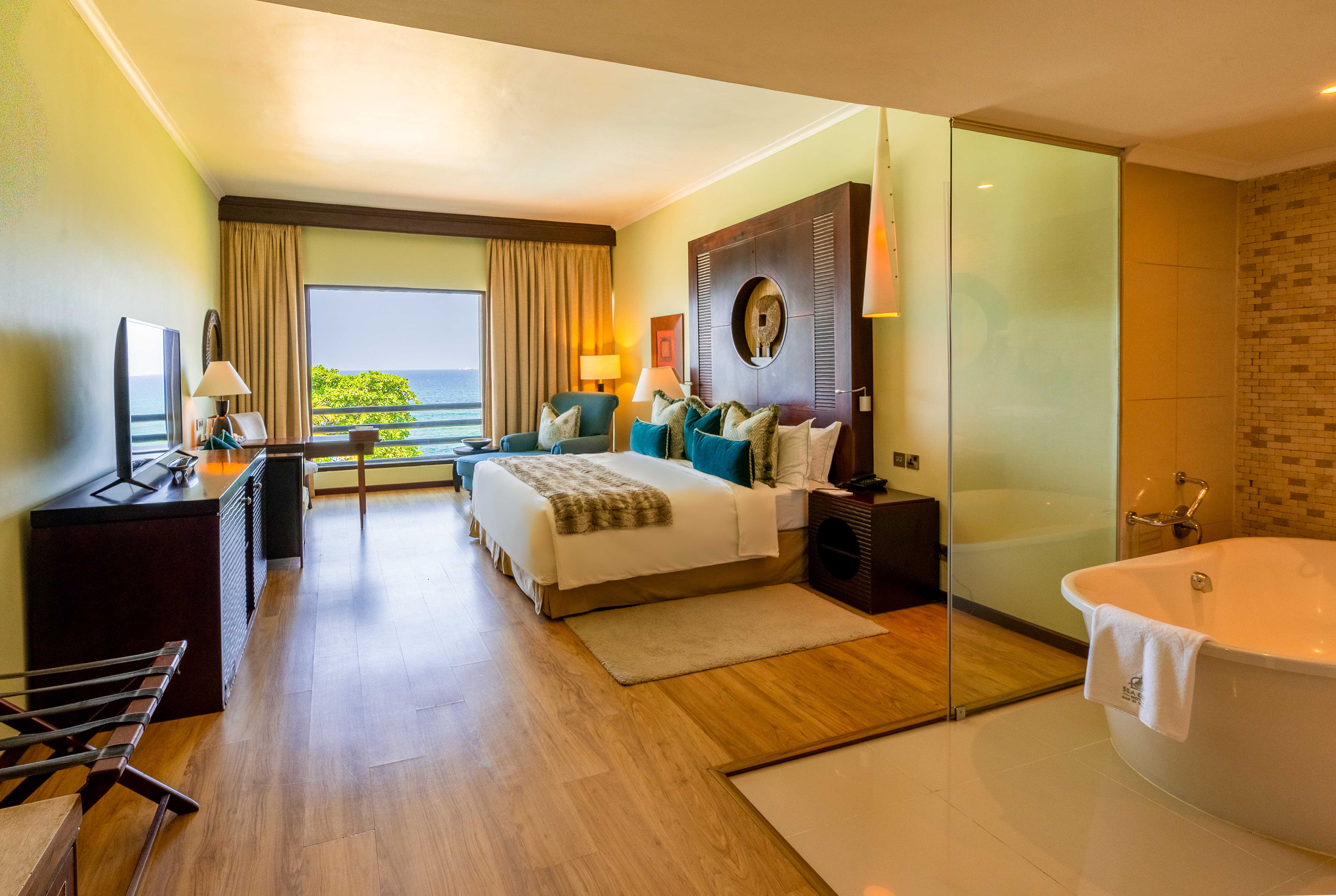 presidential room image