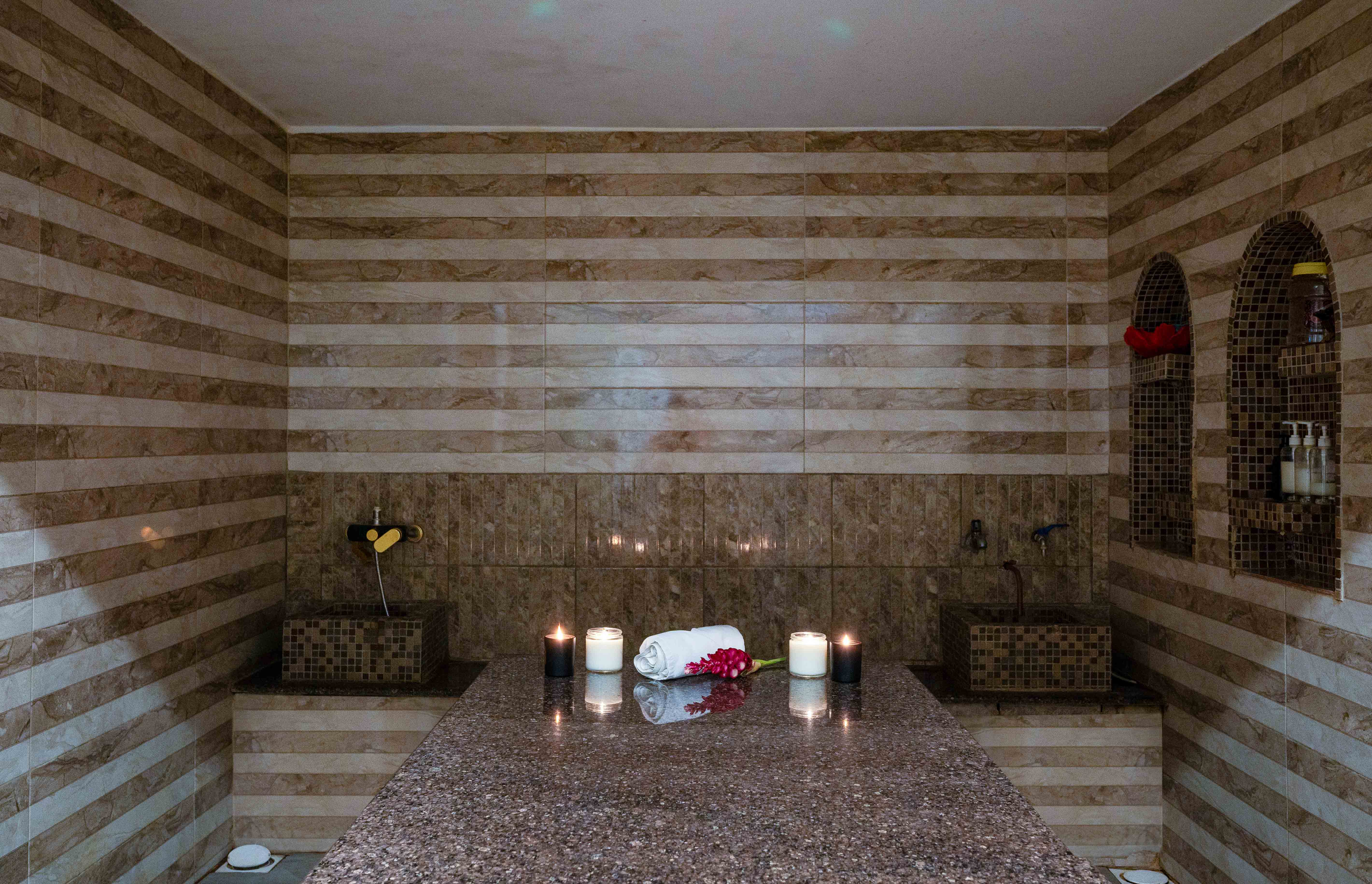 presidential room image
