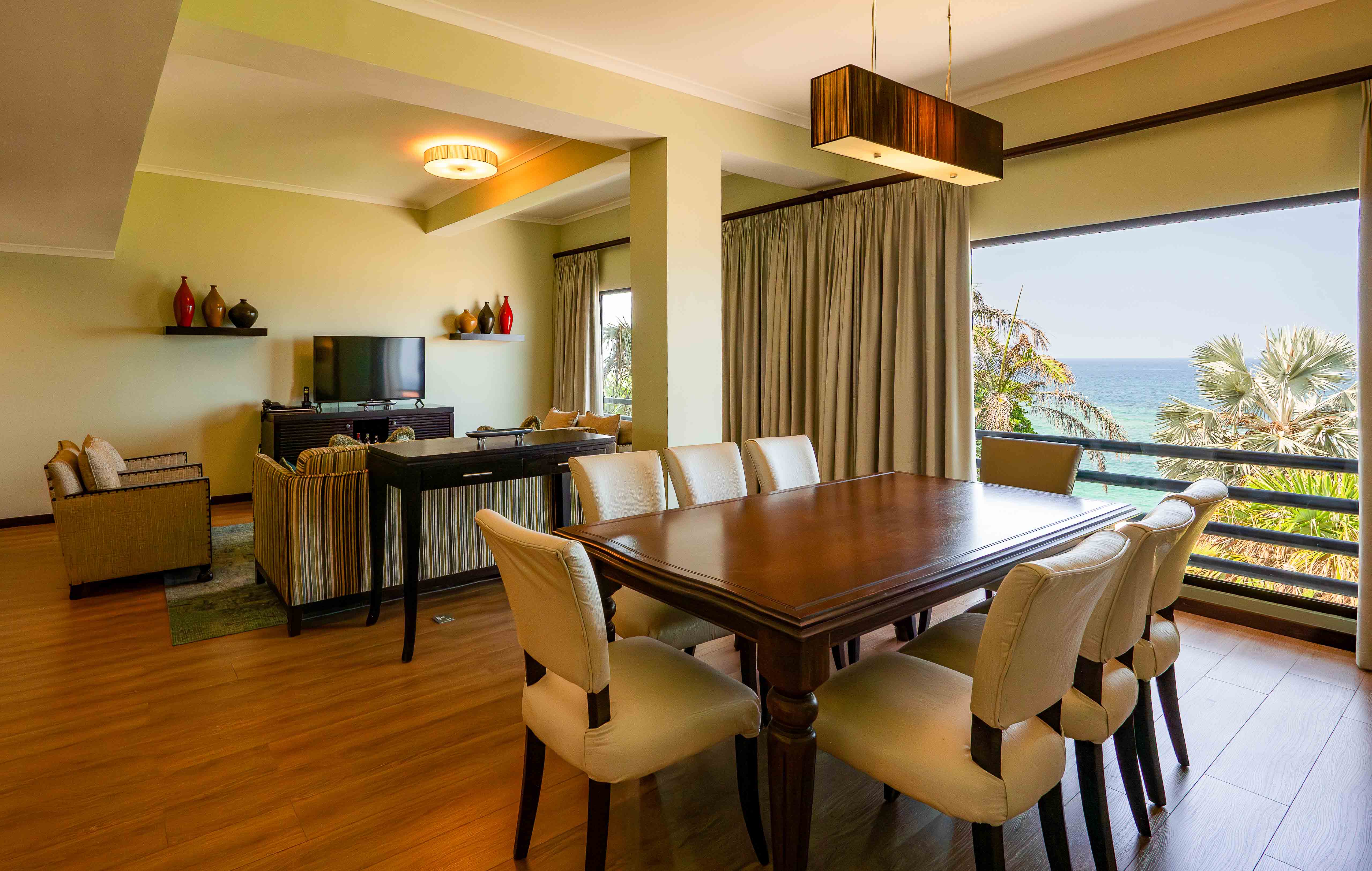 presidential room image