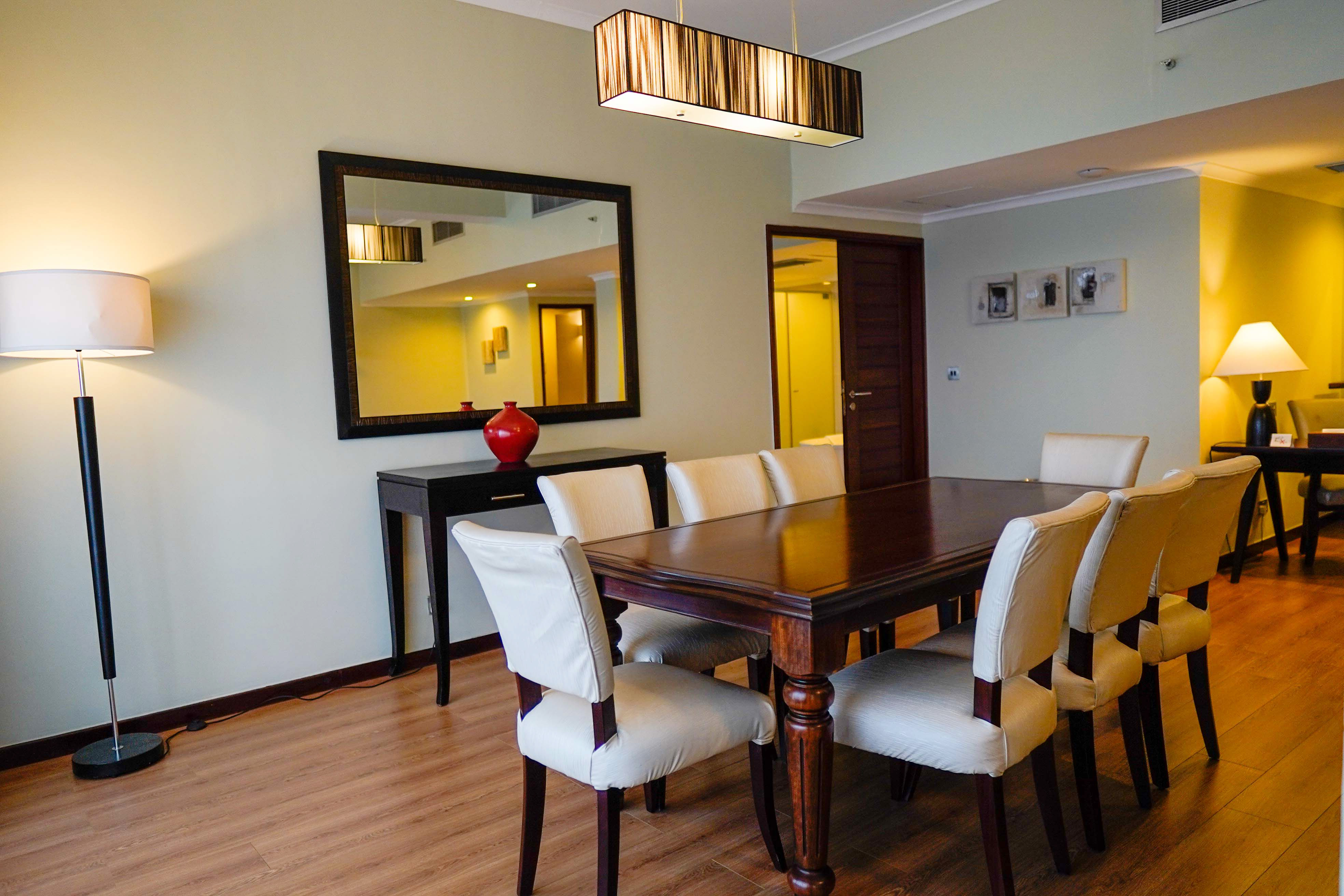 presidential room image