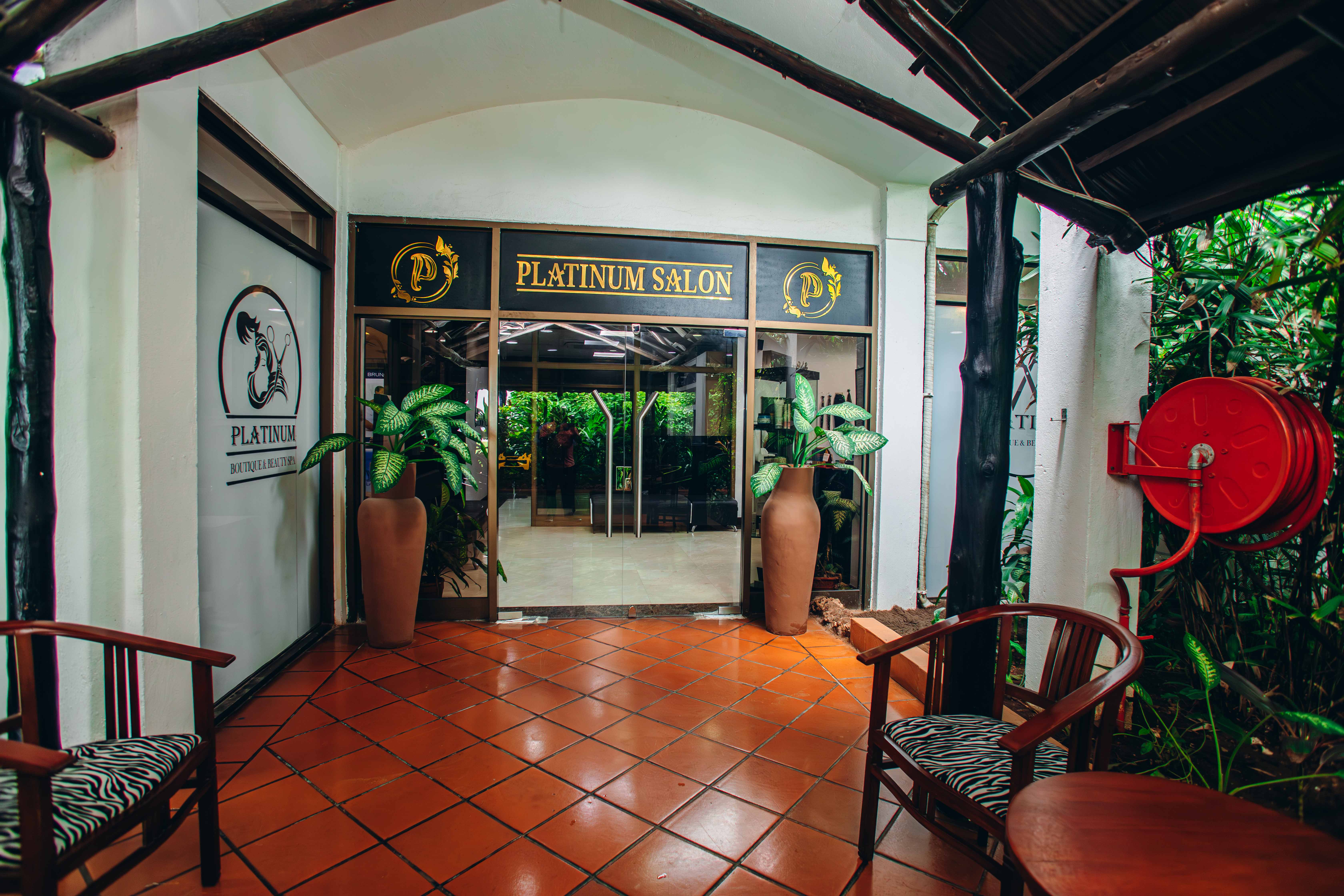 presidential room image