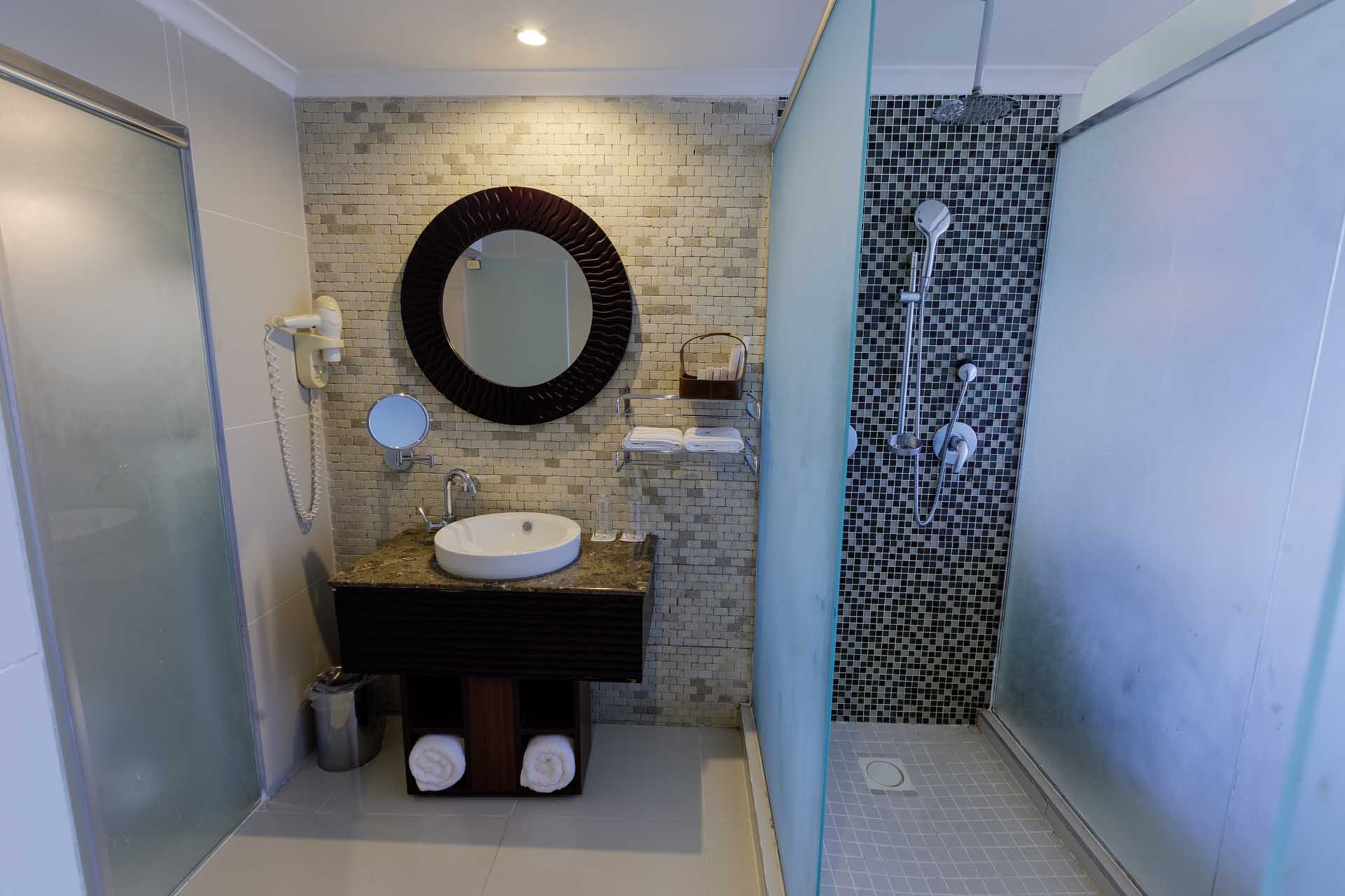 presidential room image