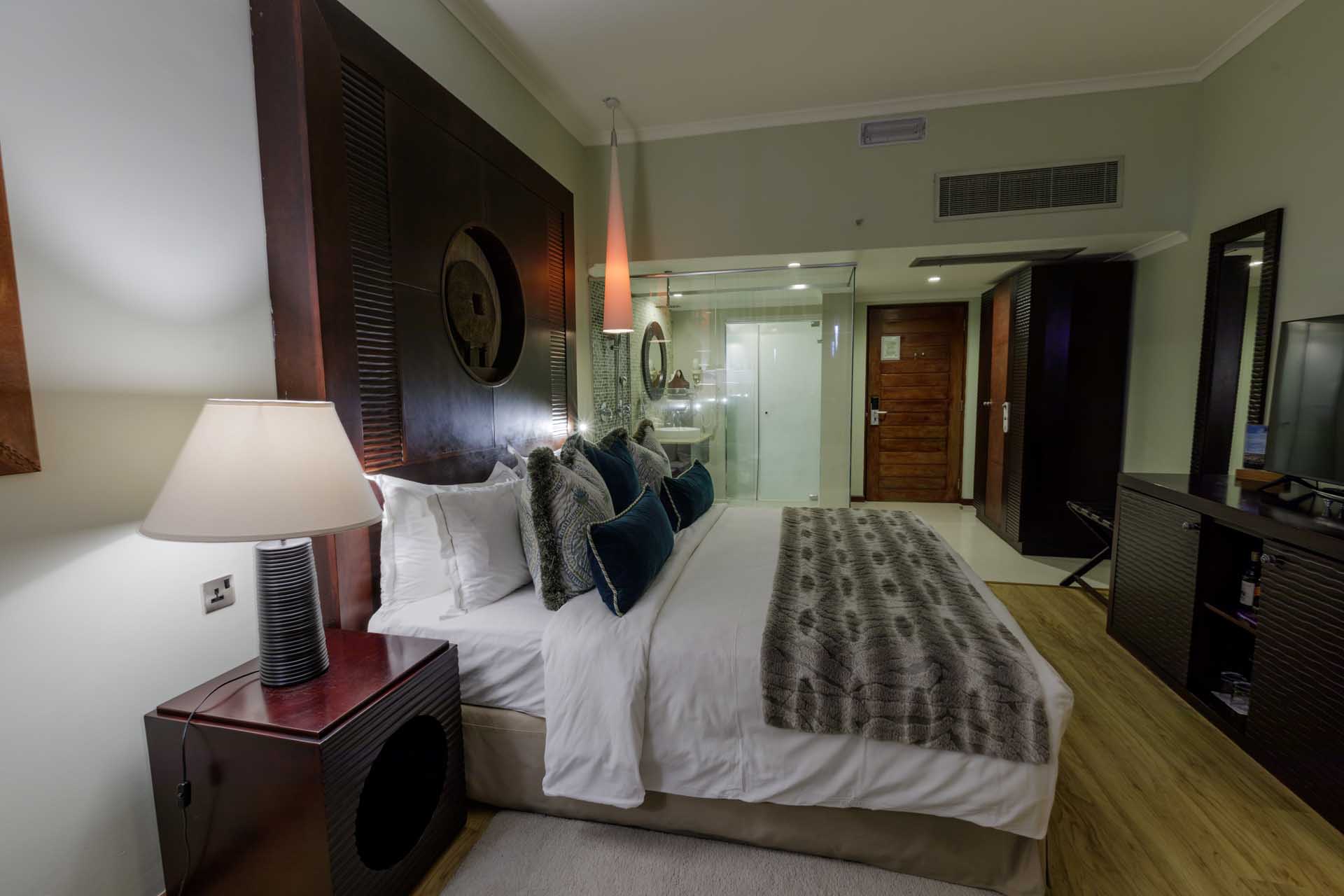 presidential room image