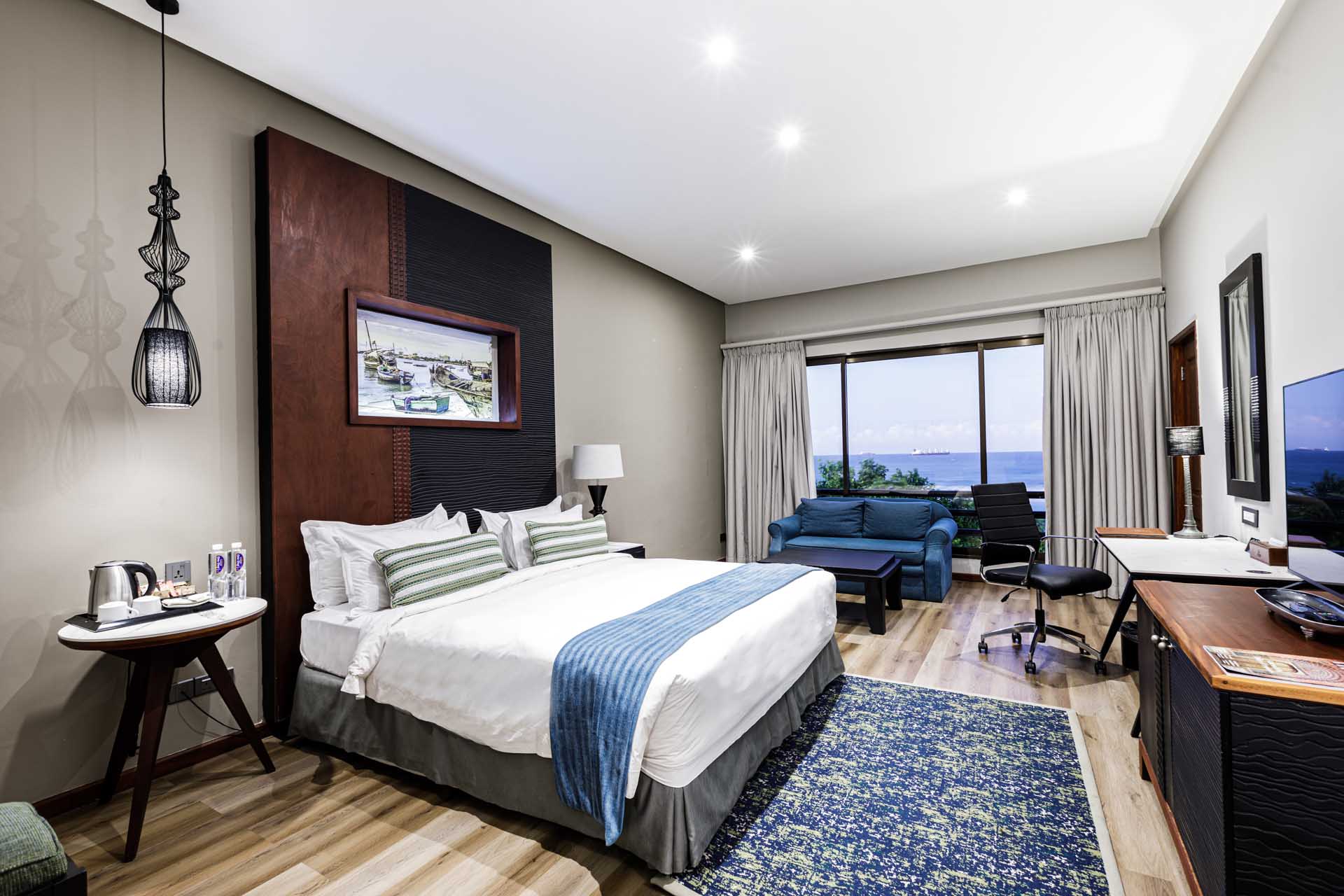presidential room image
