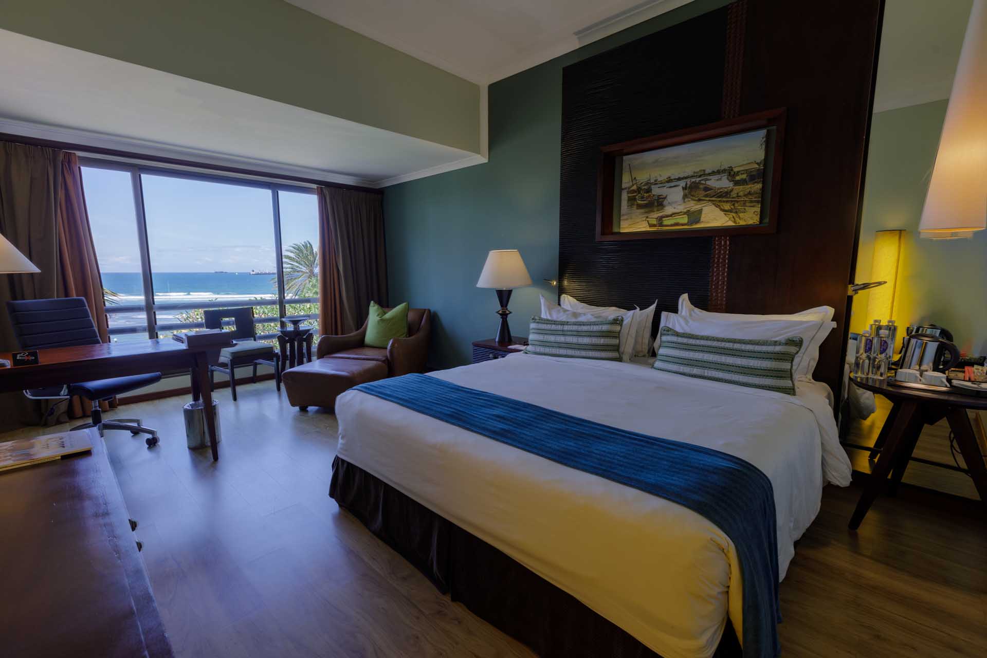 presidential room image