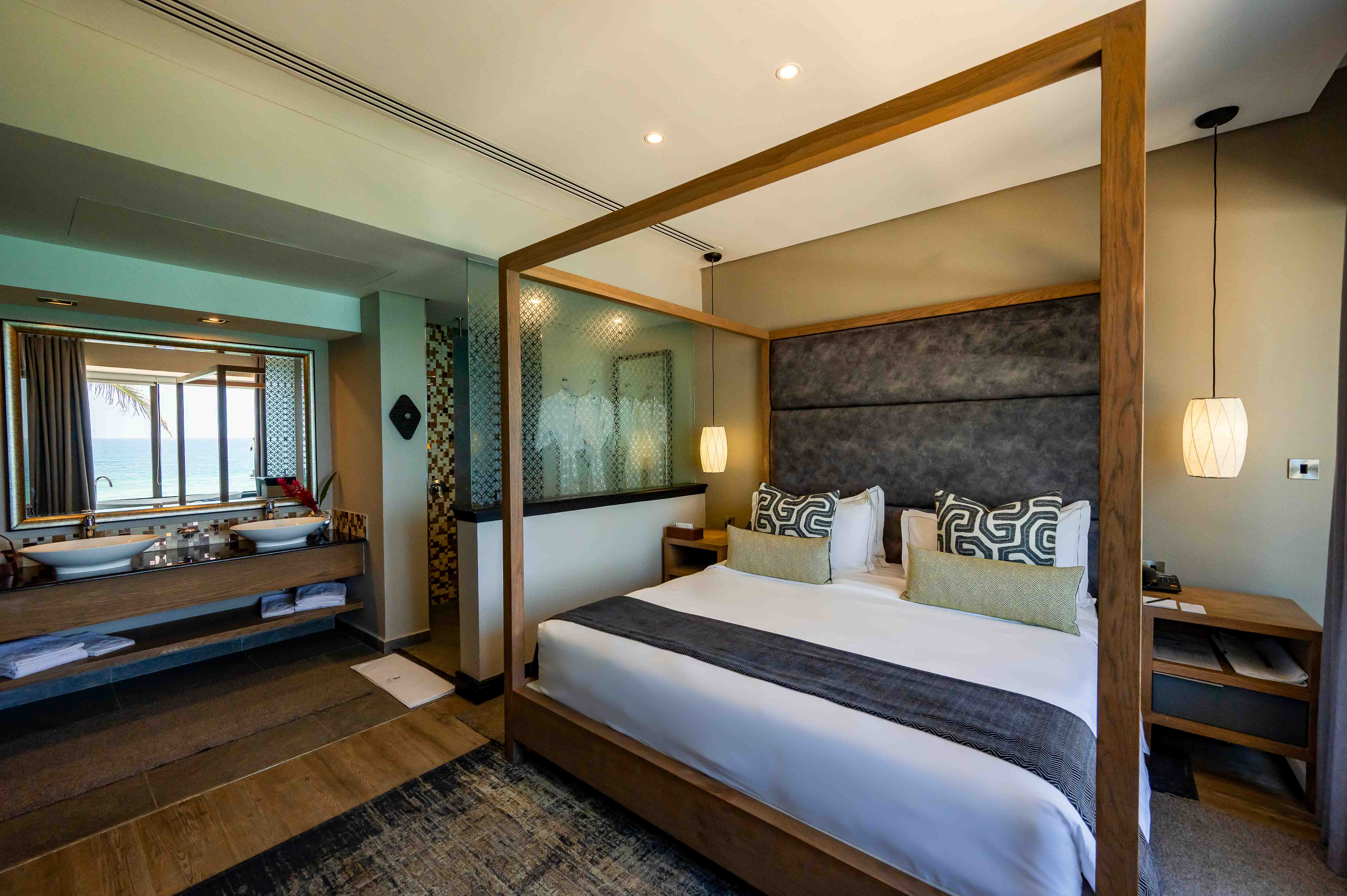 presidential room image