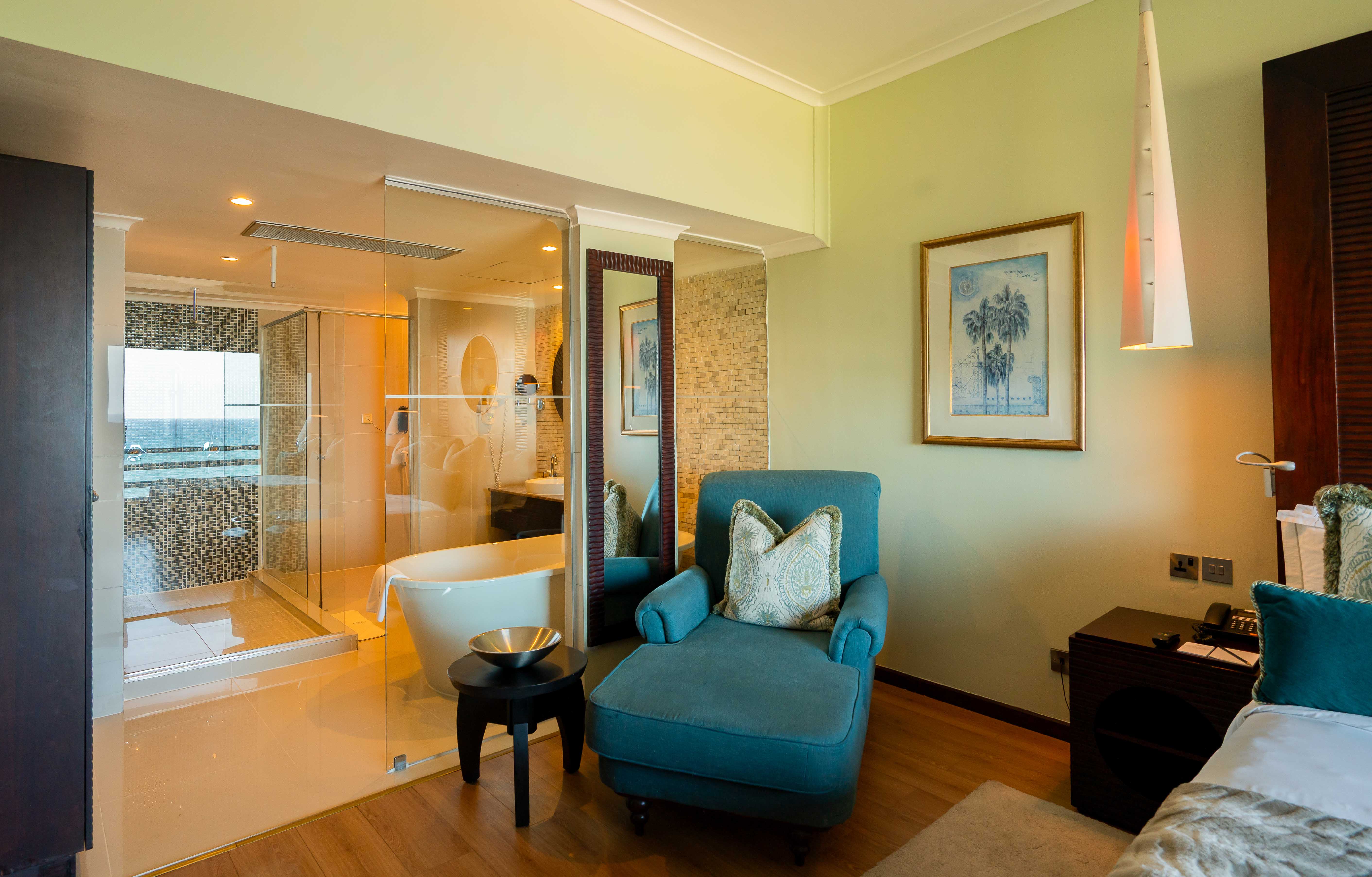 presidential room image