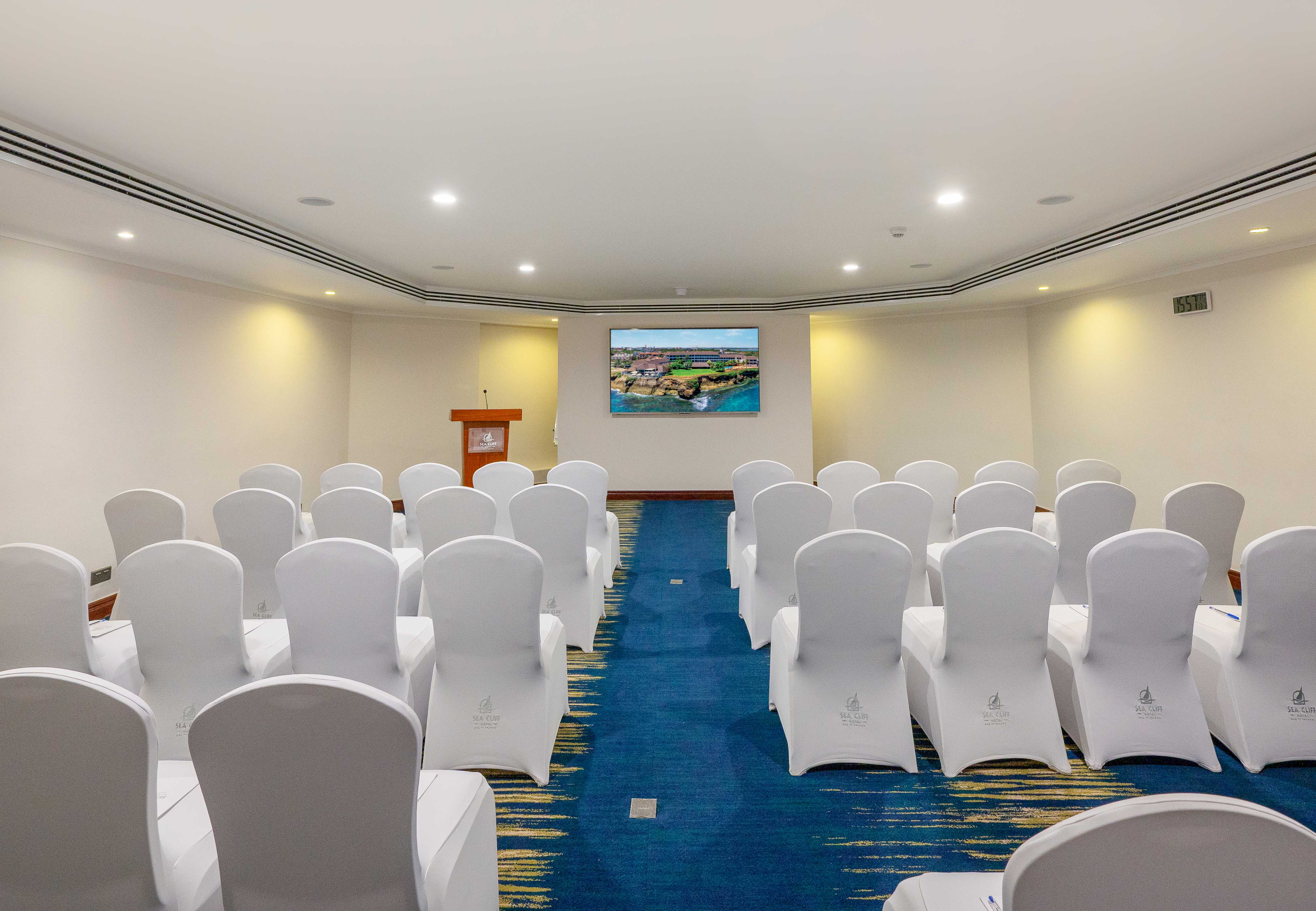 presidential room image