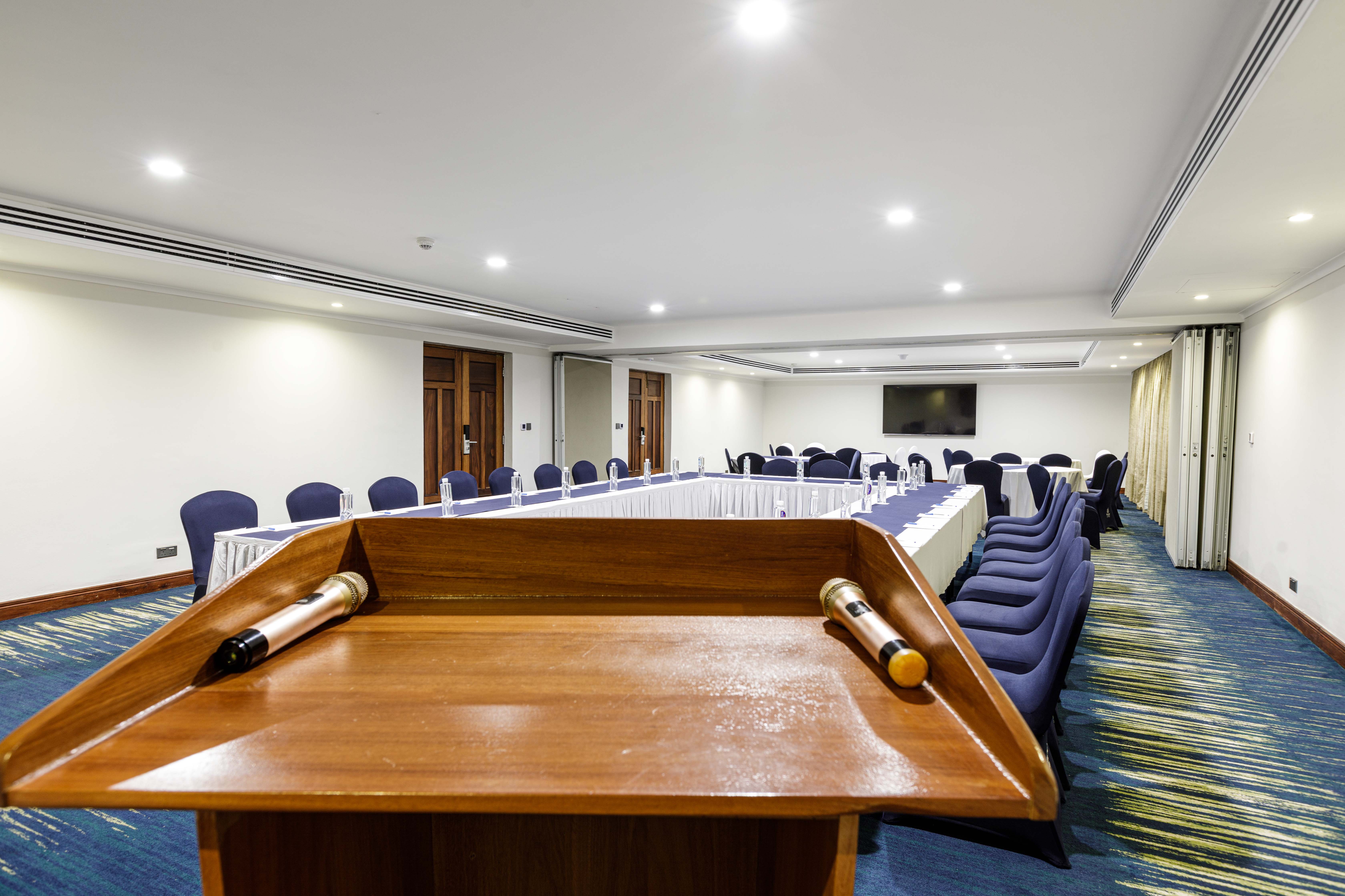 presidential room image