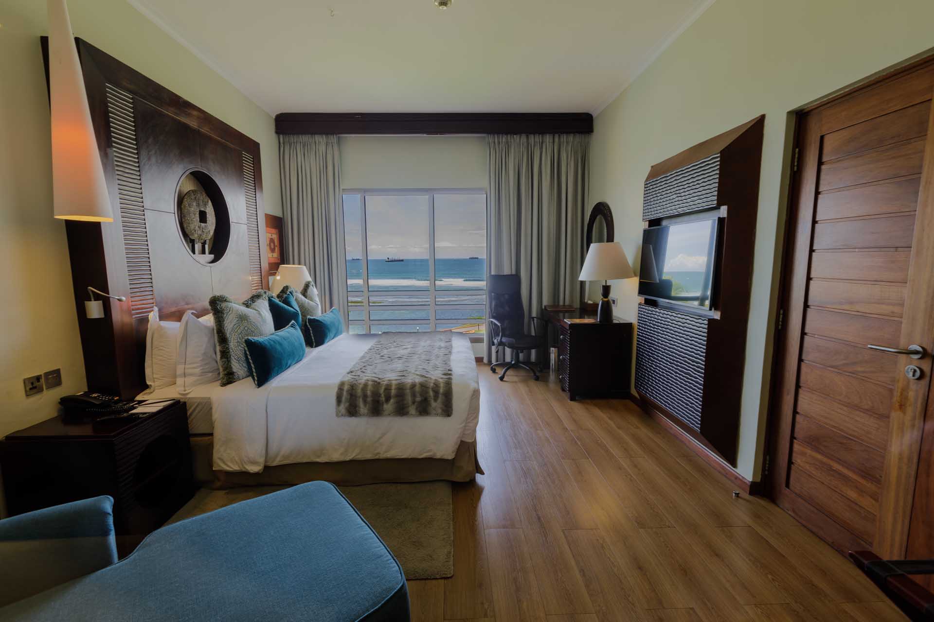 presidential room image