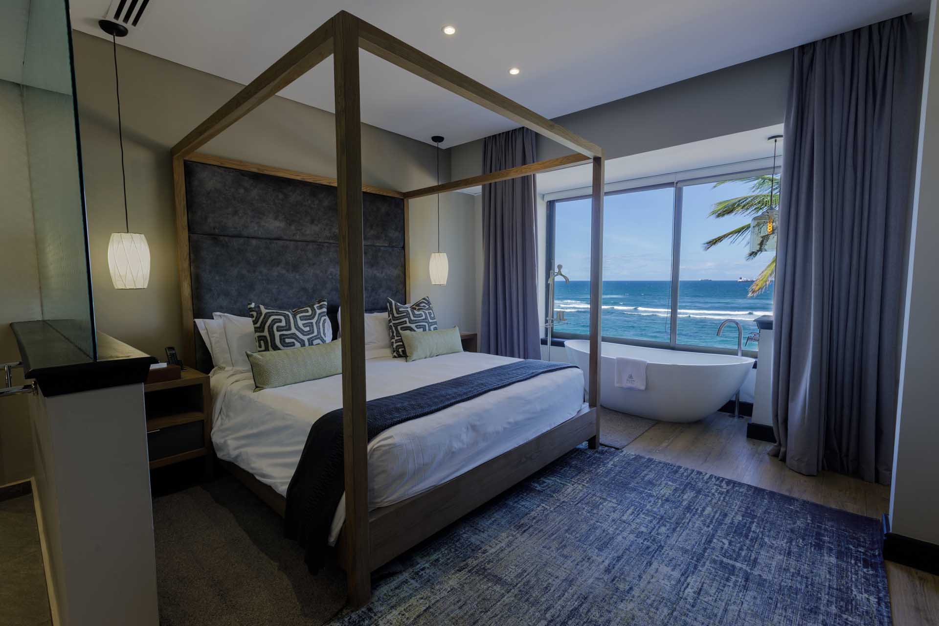presidential room image