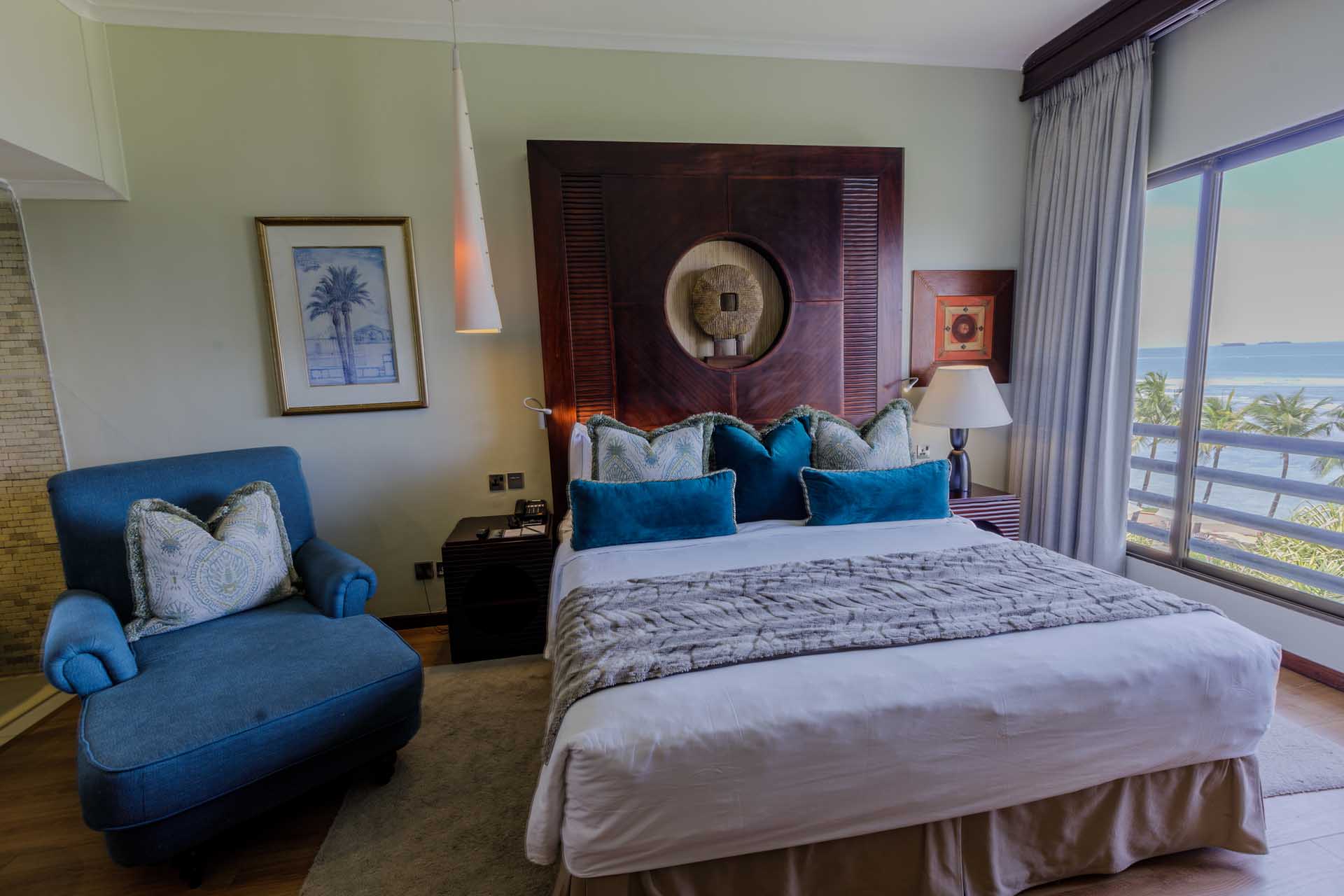 presidential room image
