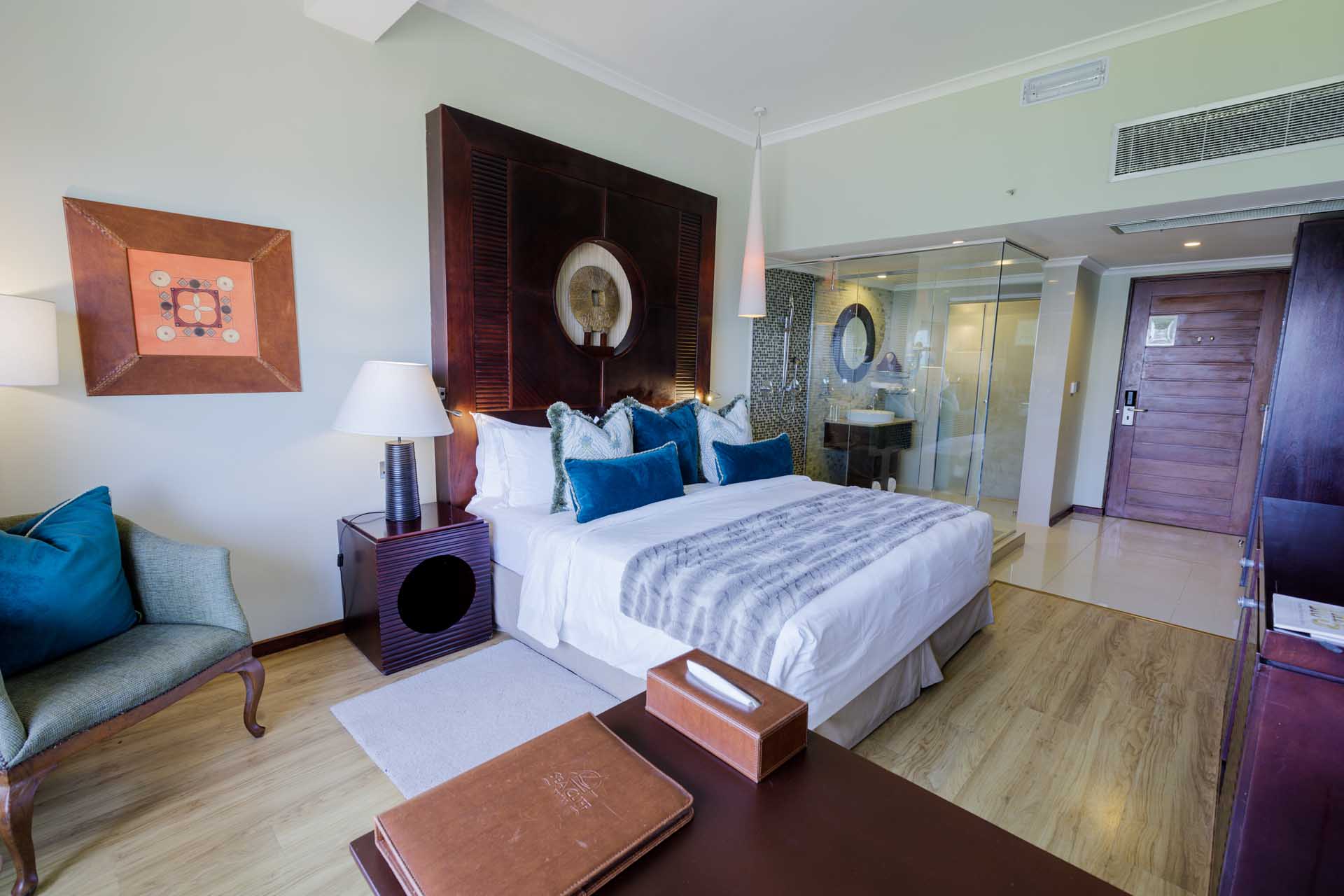 presidential room image