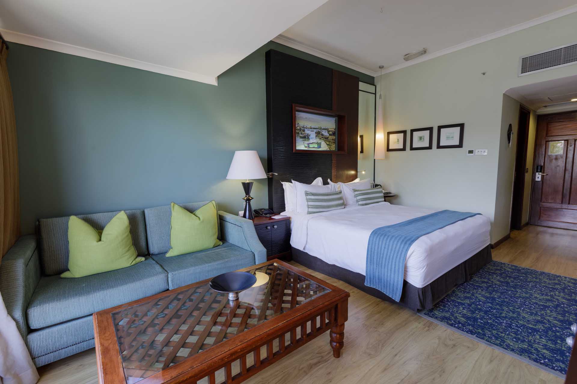 presidential room image