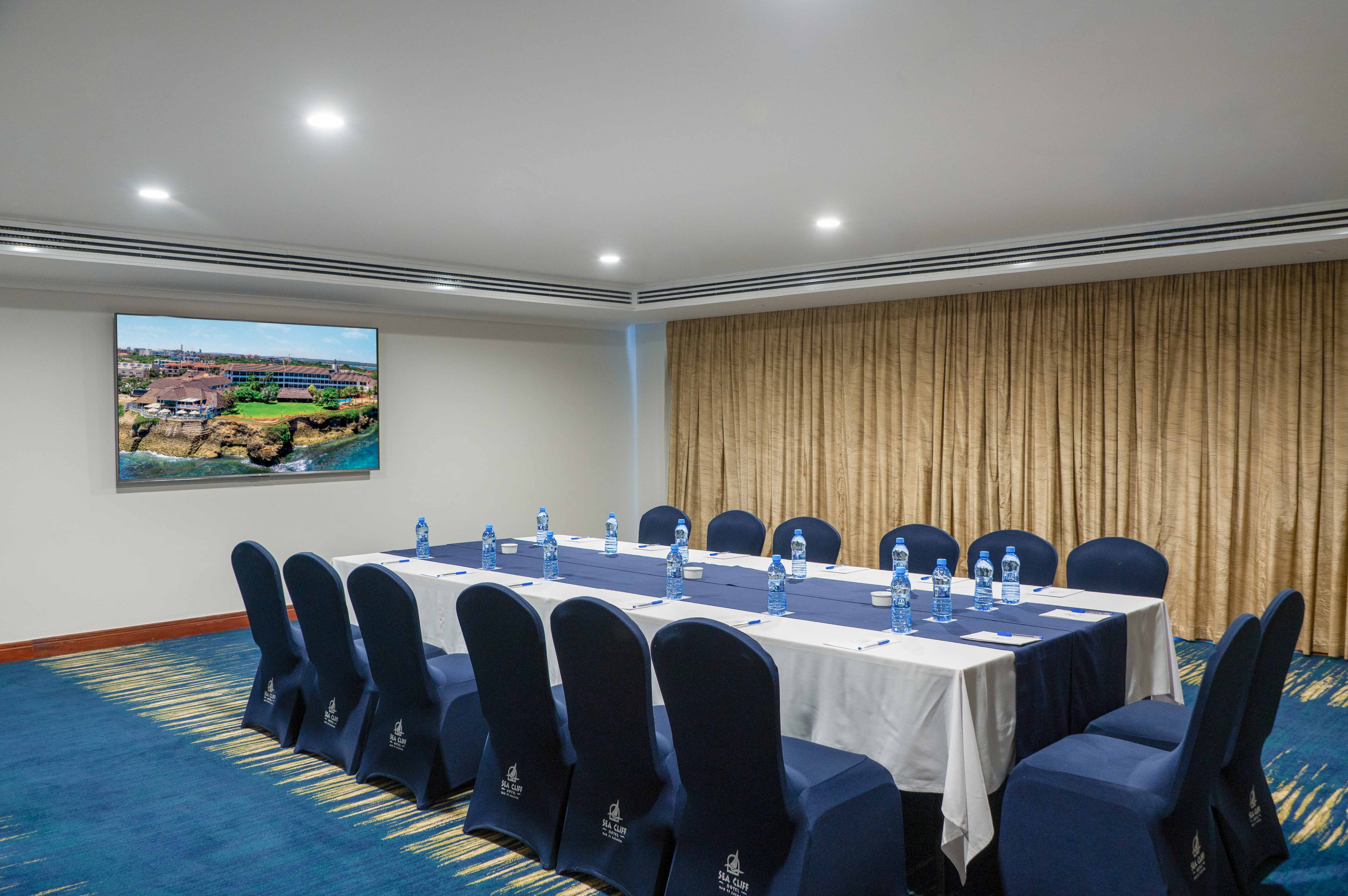 presidential room image