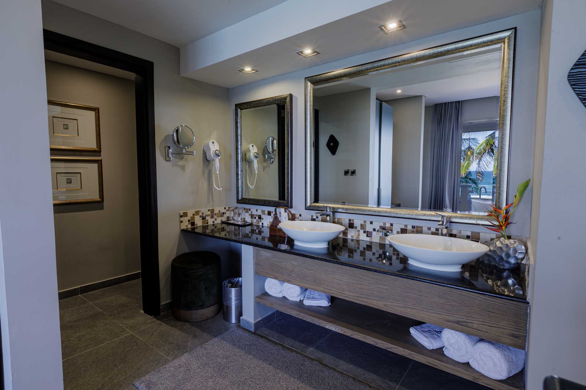 presidential room image
