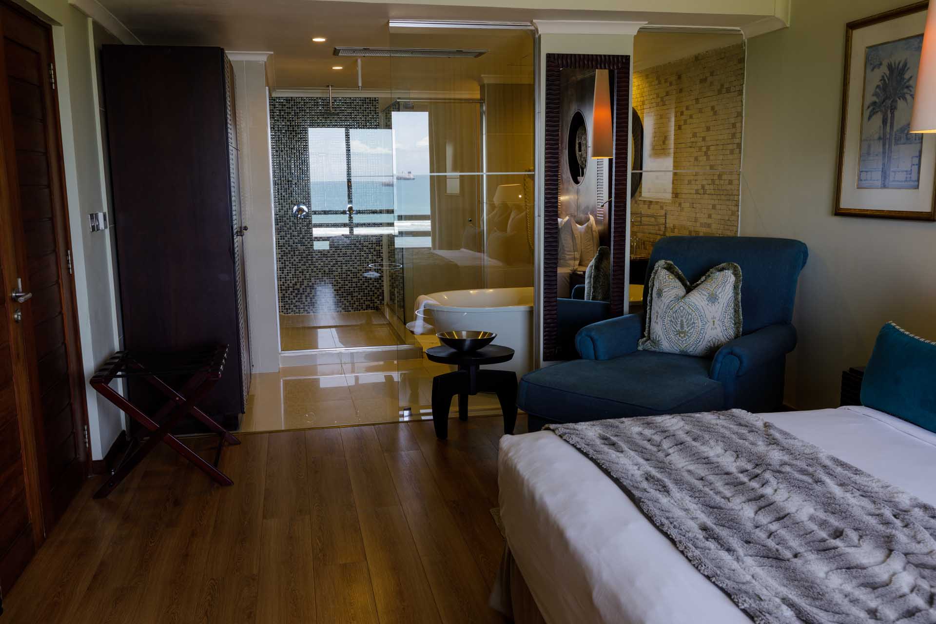 presidential room image