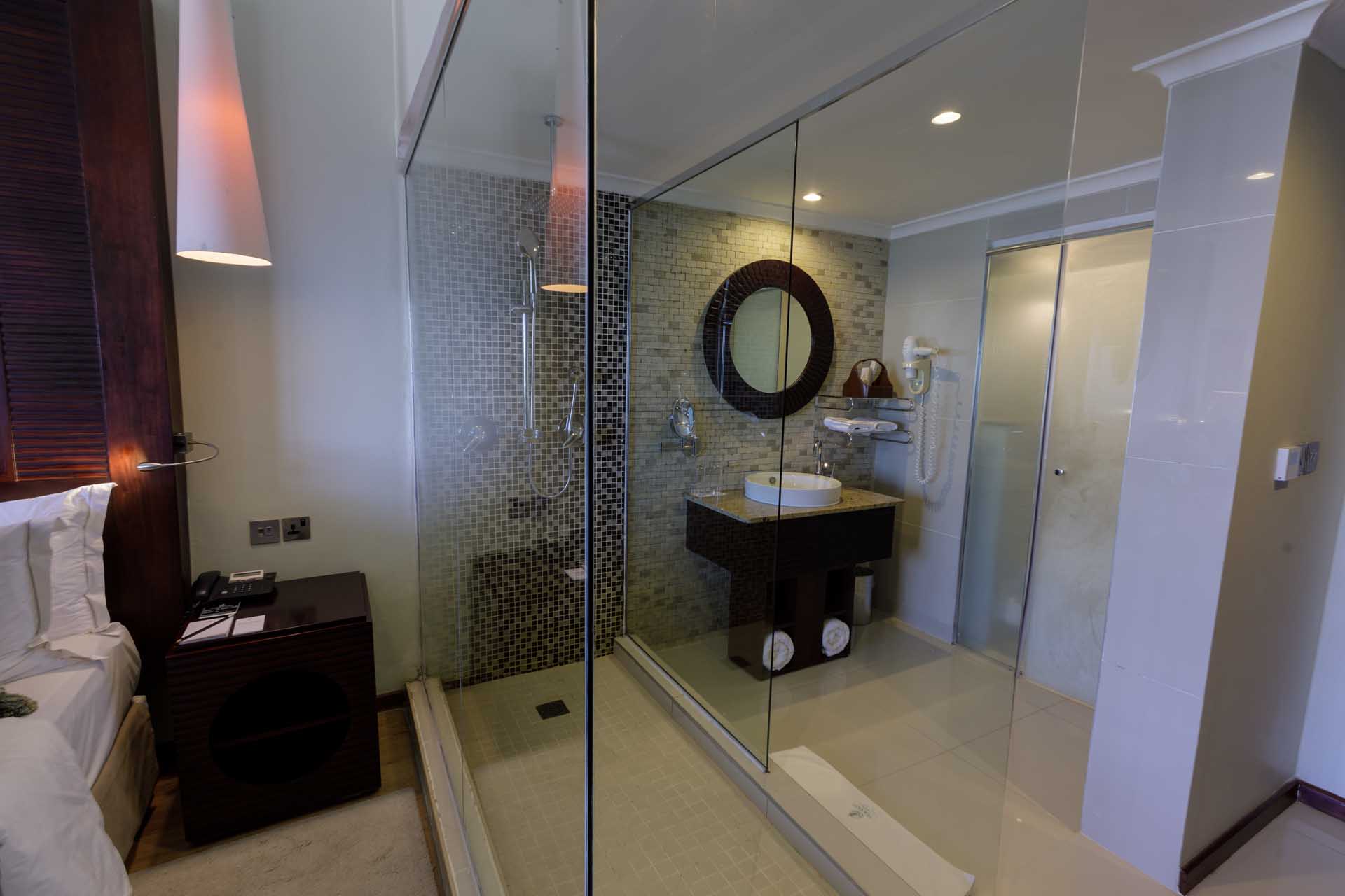 presidential room image