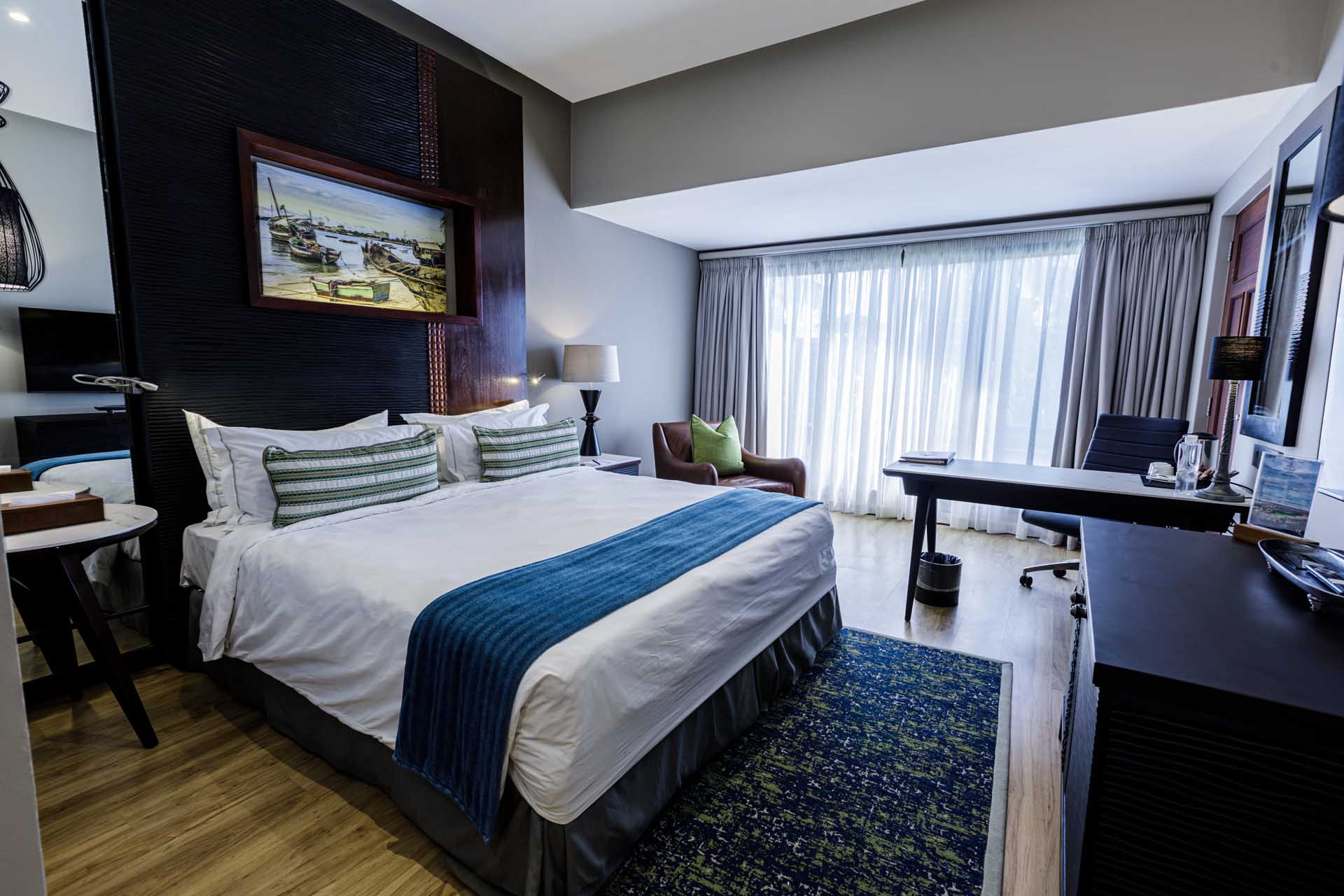 presidential room image
