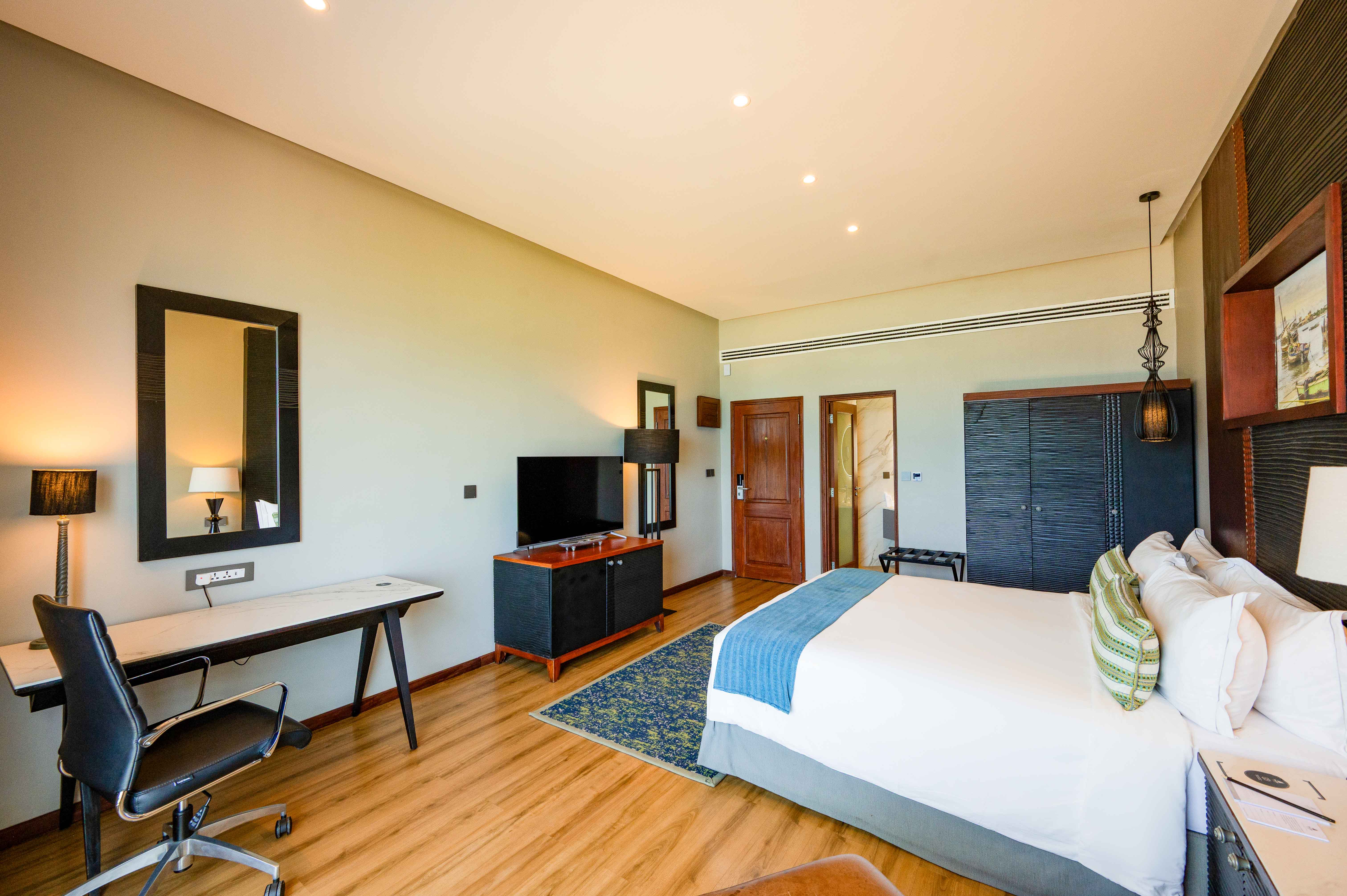 presidential room image