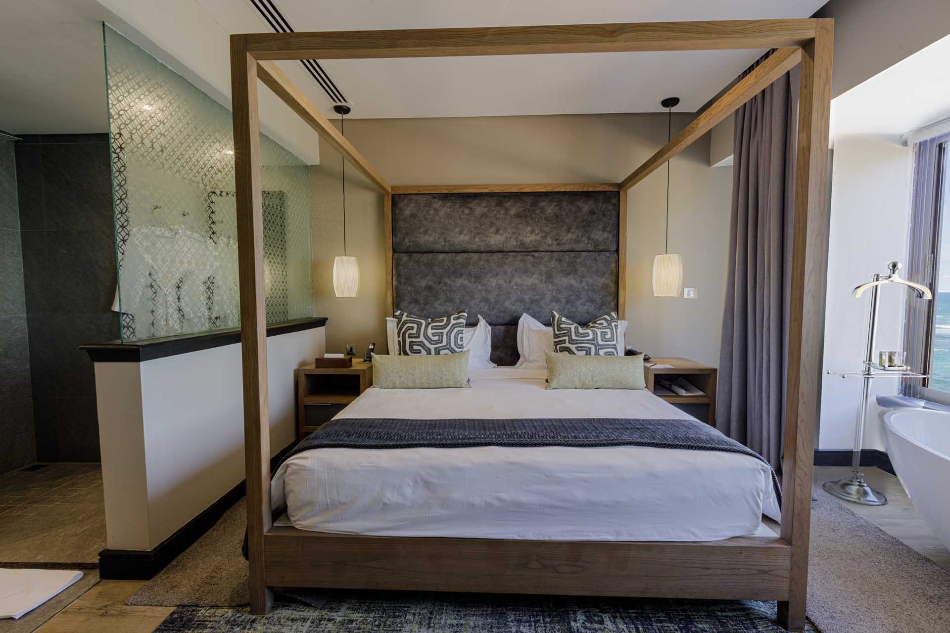 presidential room image