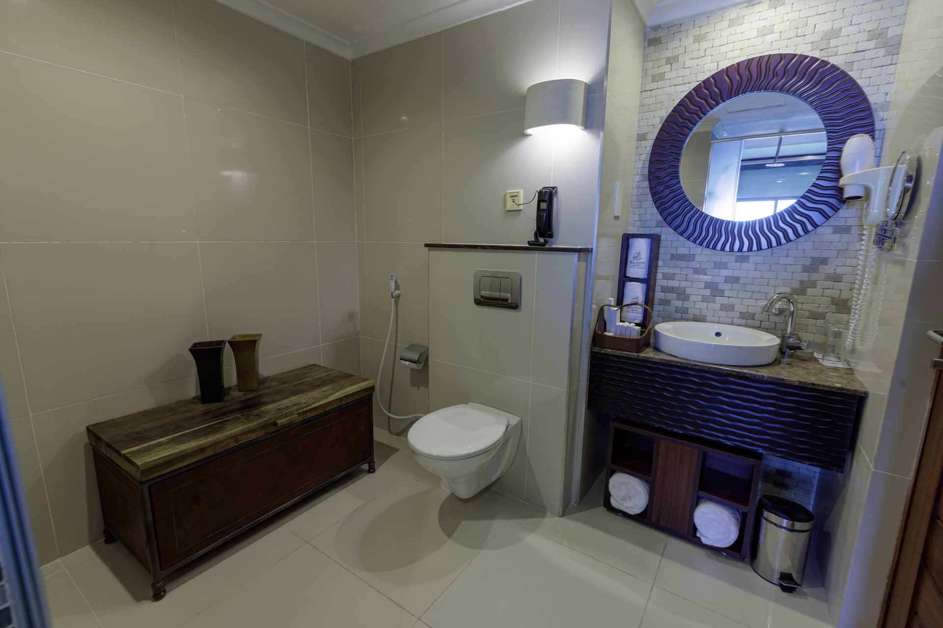presidential room image