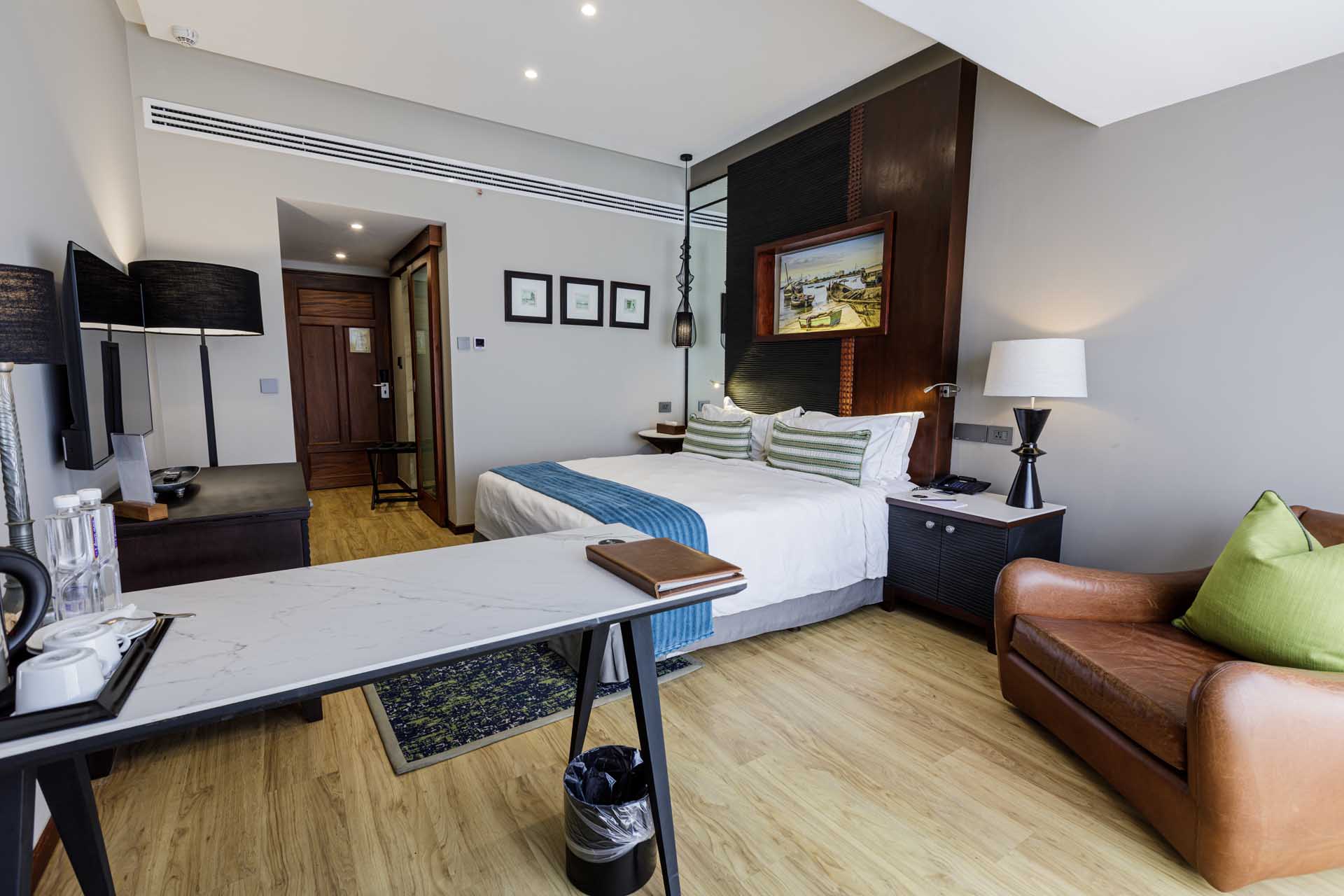 presidential room image