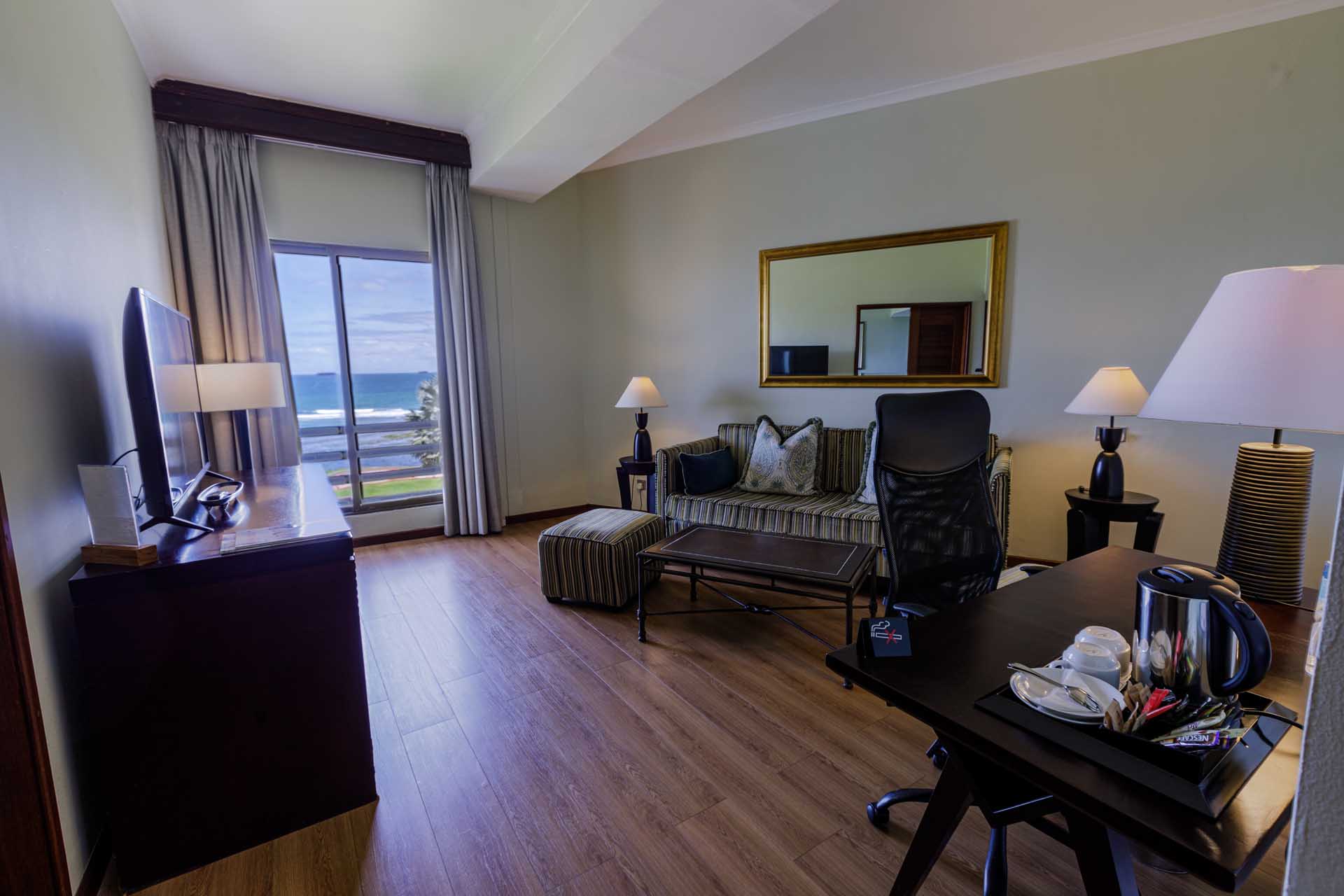 presidential room image