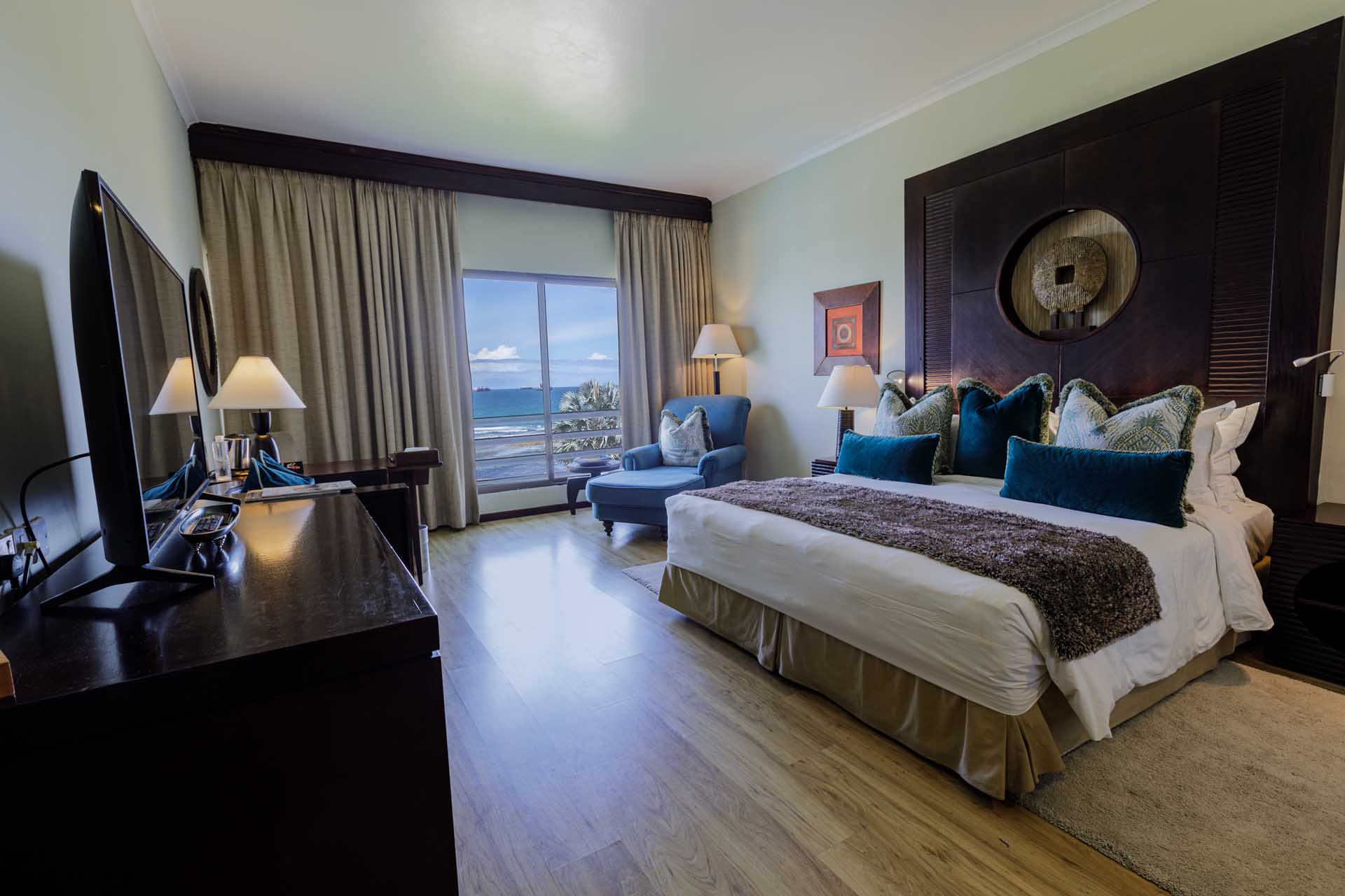 presidential room image