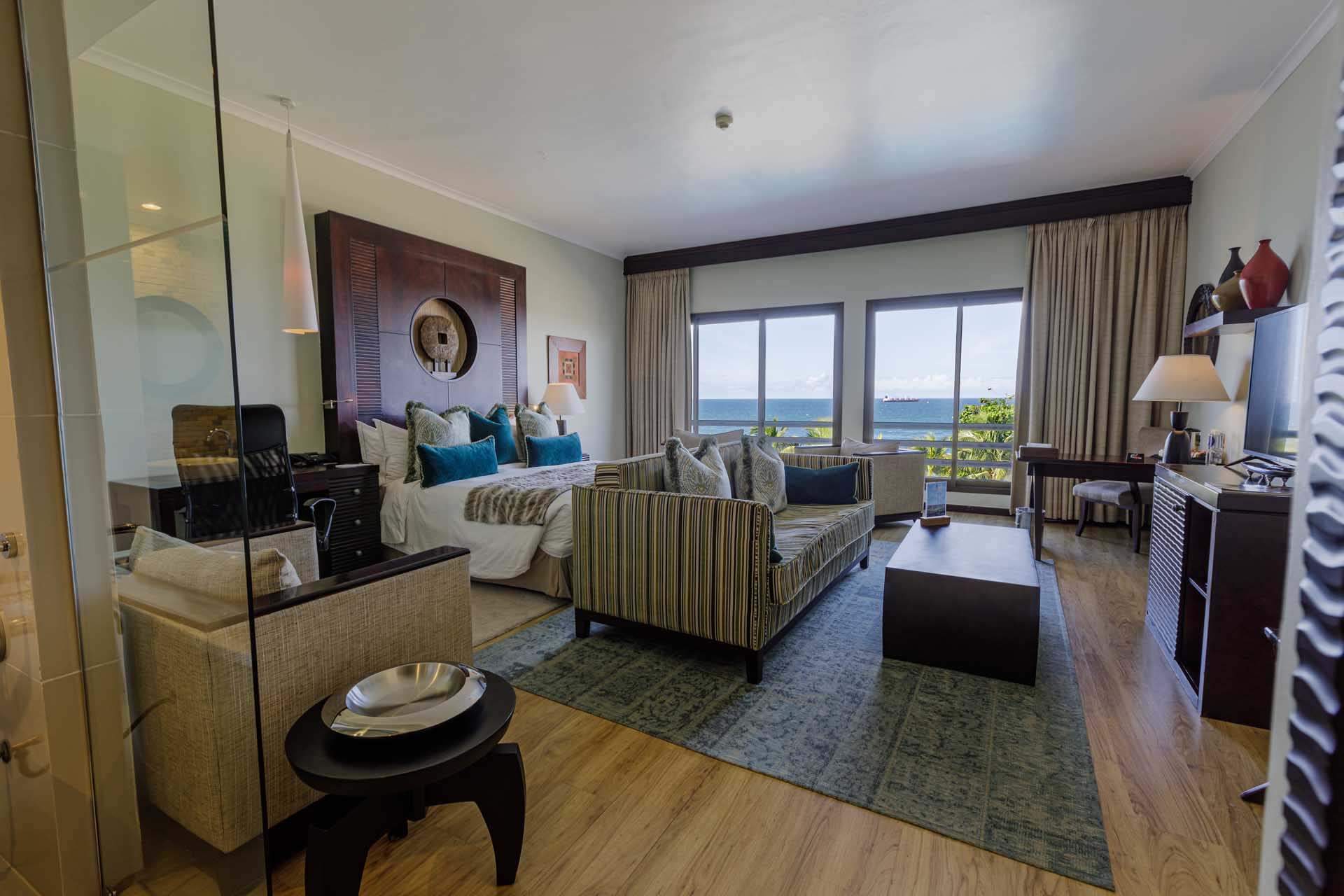 presidential room image