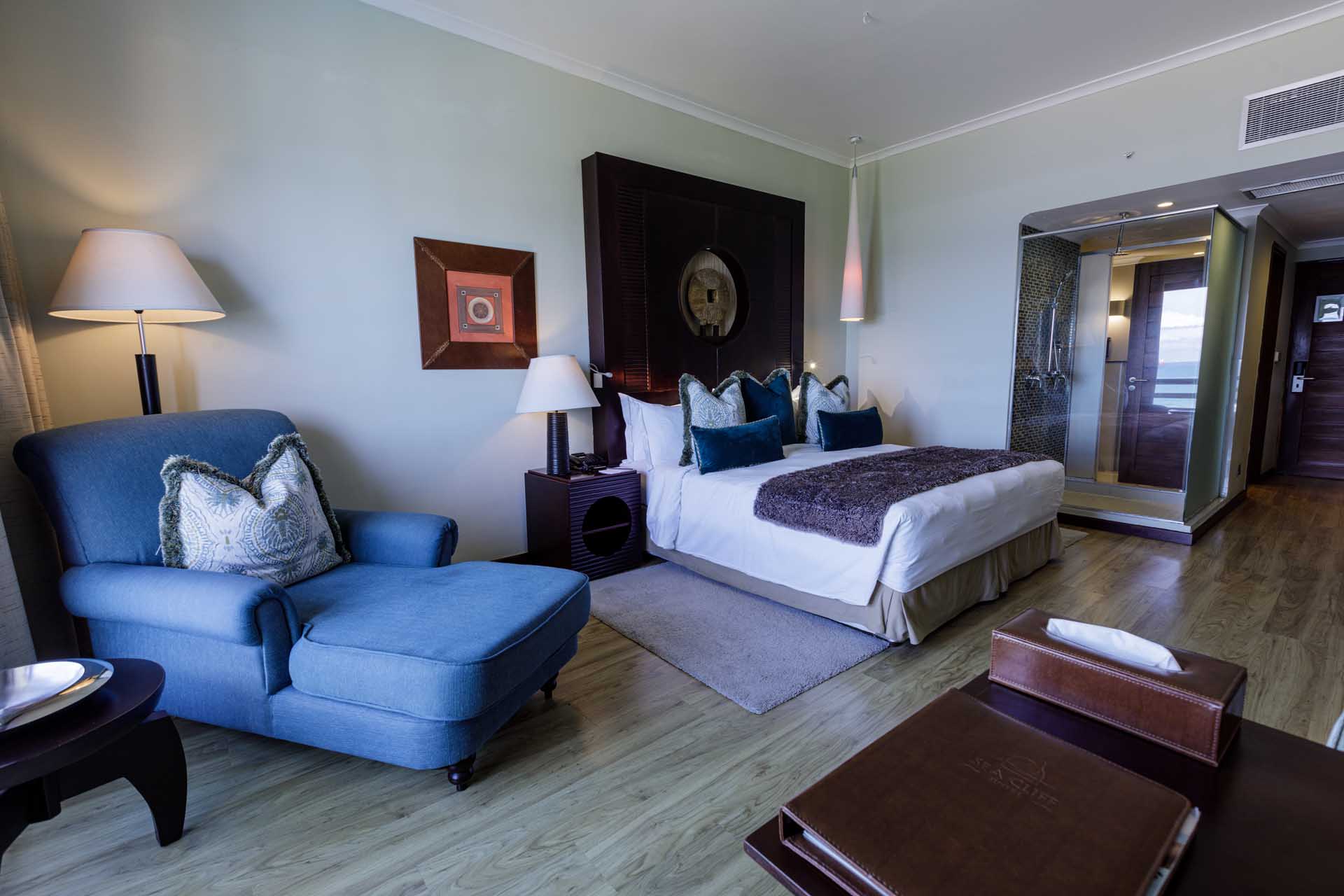 presidential room image