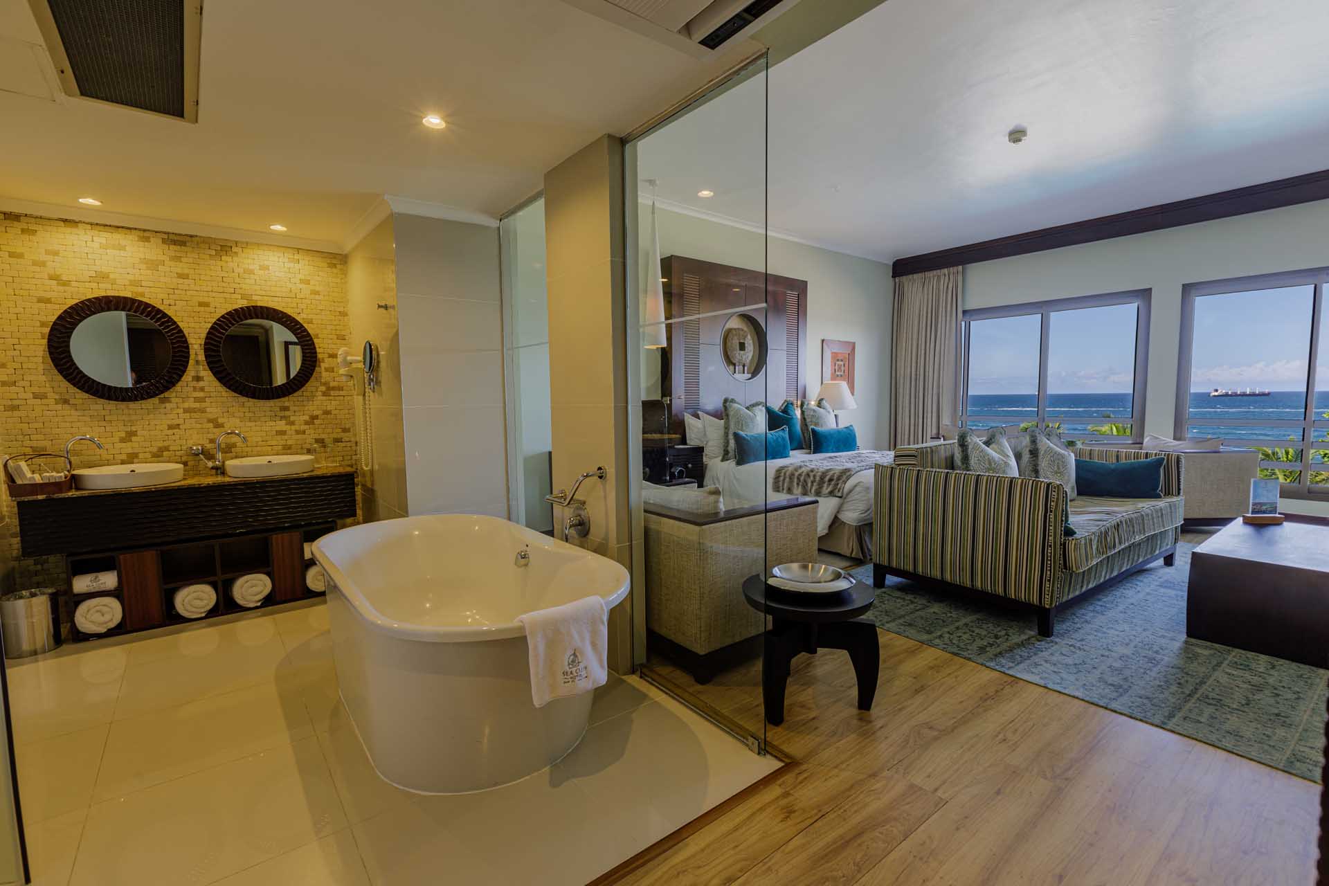 presidential room image