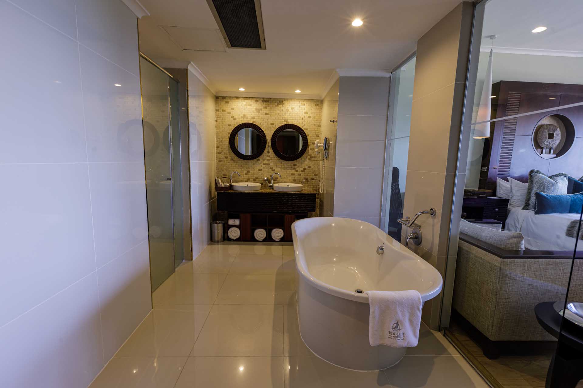 presidential room image